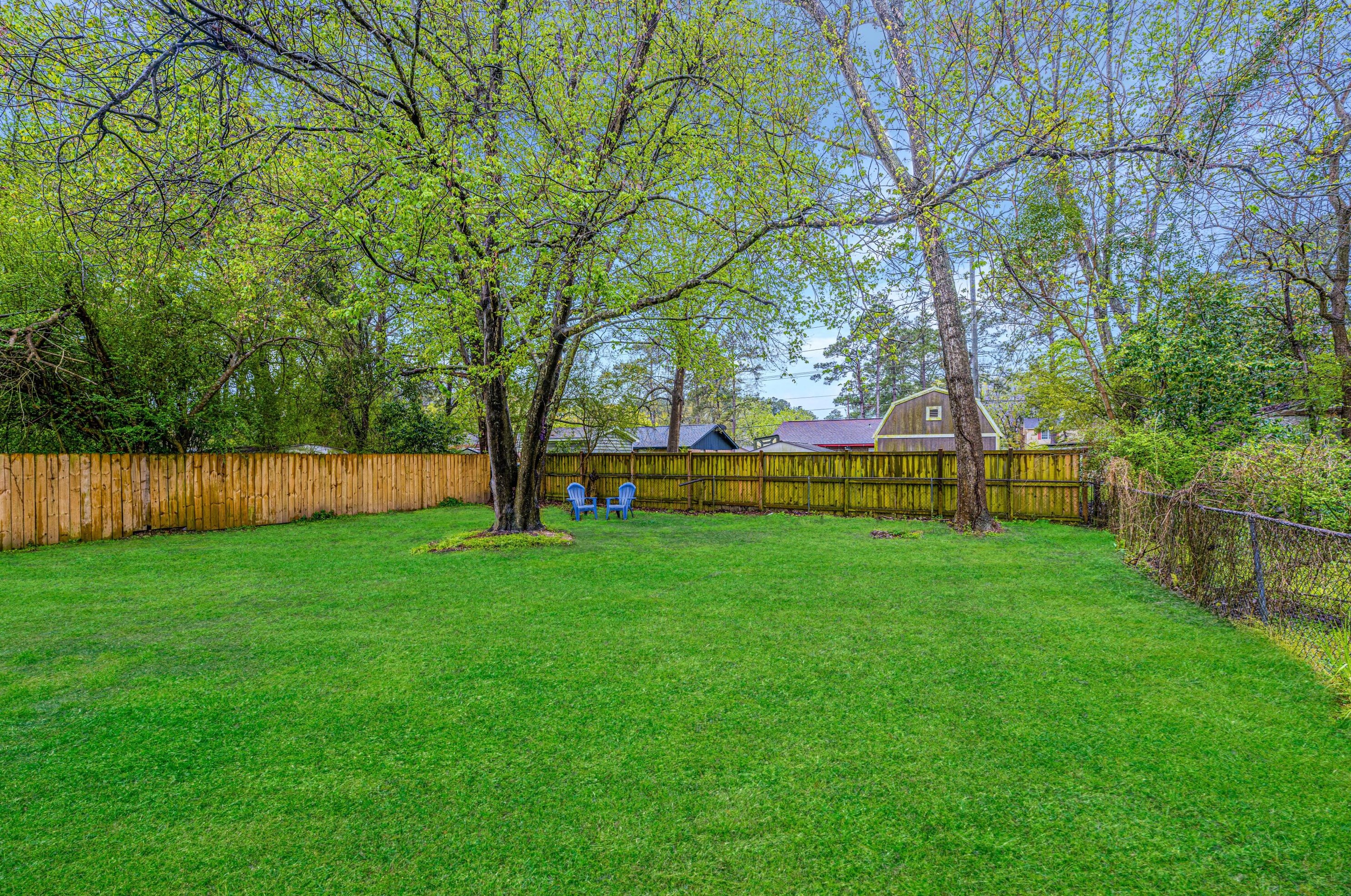 107 Bee St, Summerville SC  29483-2507 exterior