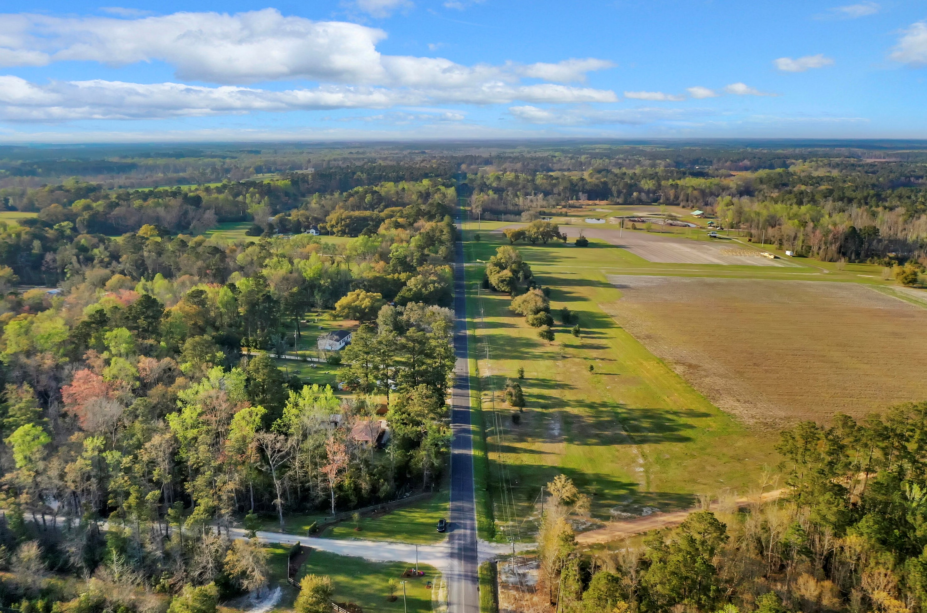 1371 Mount Carmel Rd, Walterboro SC  29488-6309 exterior