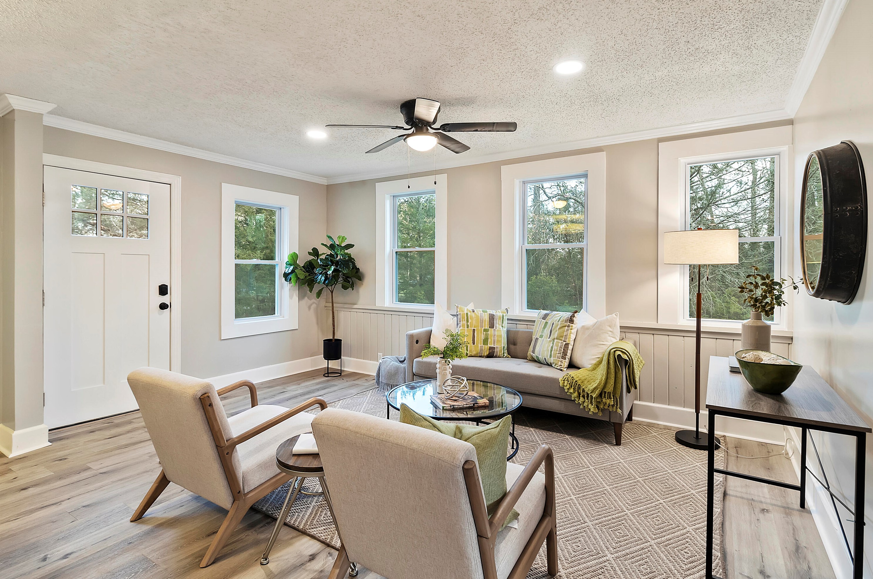1371 Mount Carmel Rd, Walterboro SC  29488-6309 exterior