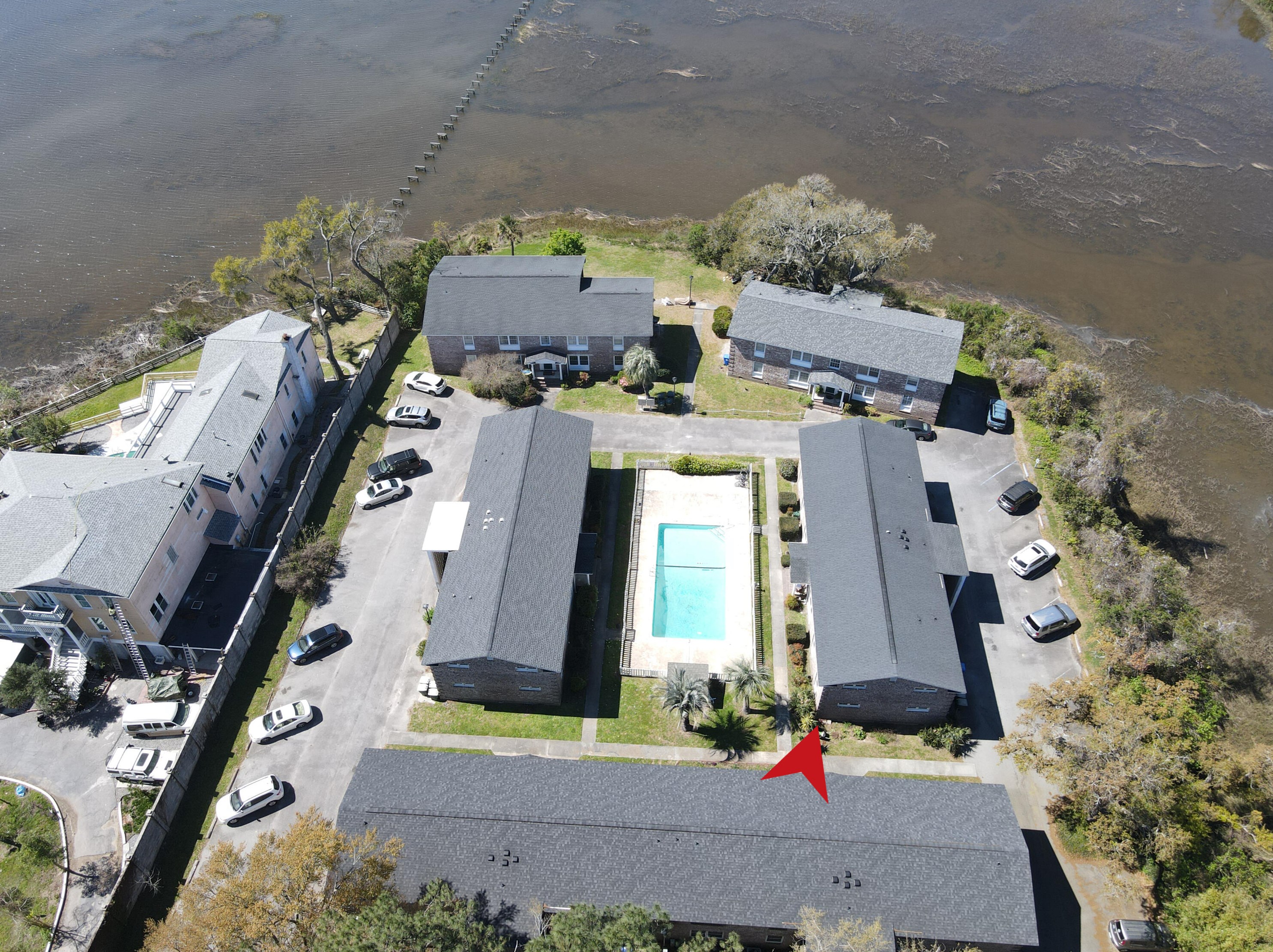 204 San Souci St, Charleston SC  29403-3248 exterior
