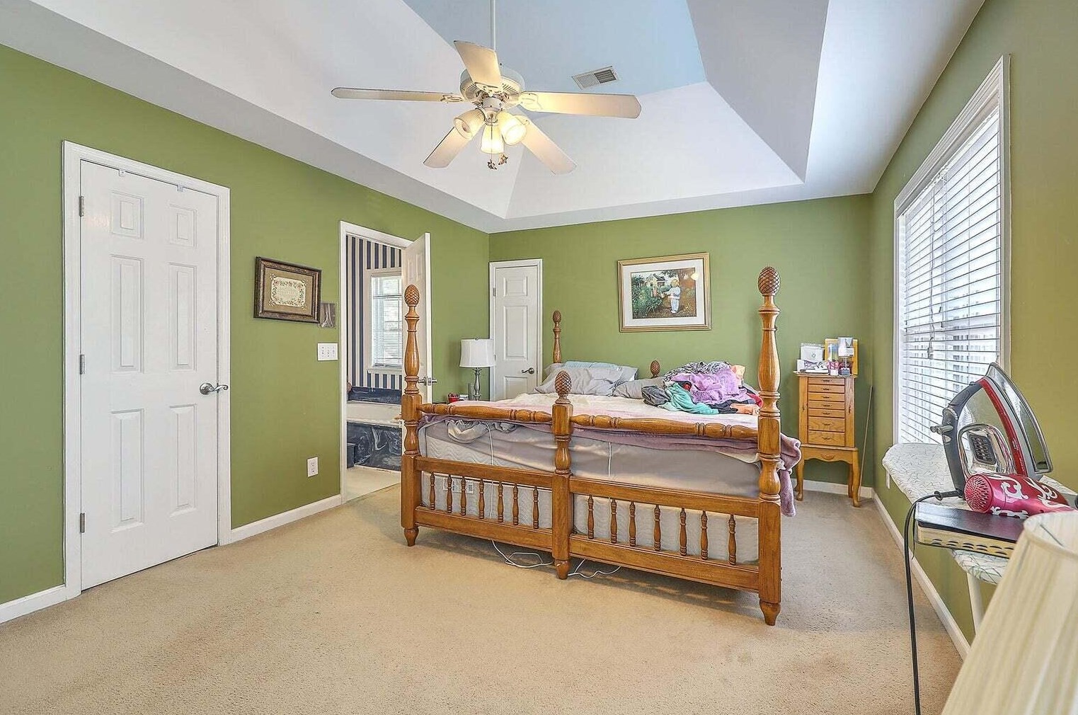 8701 Caspiana Ln, Charleston SC  29420-6800 exterior