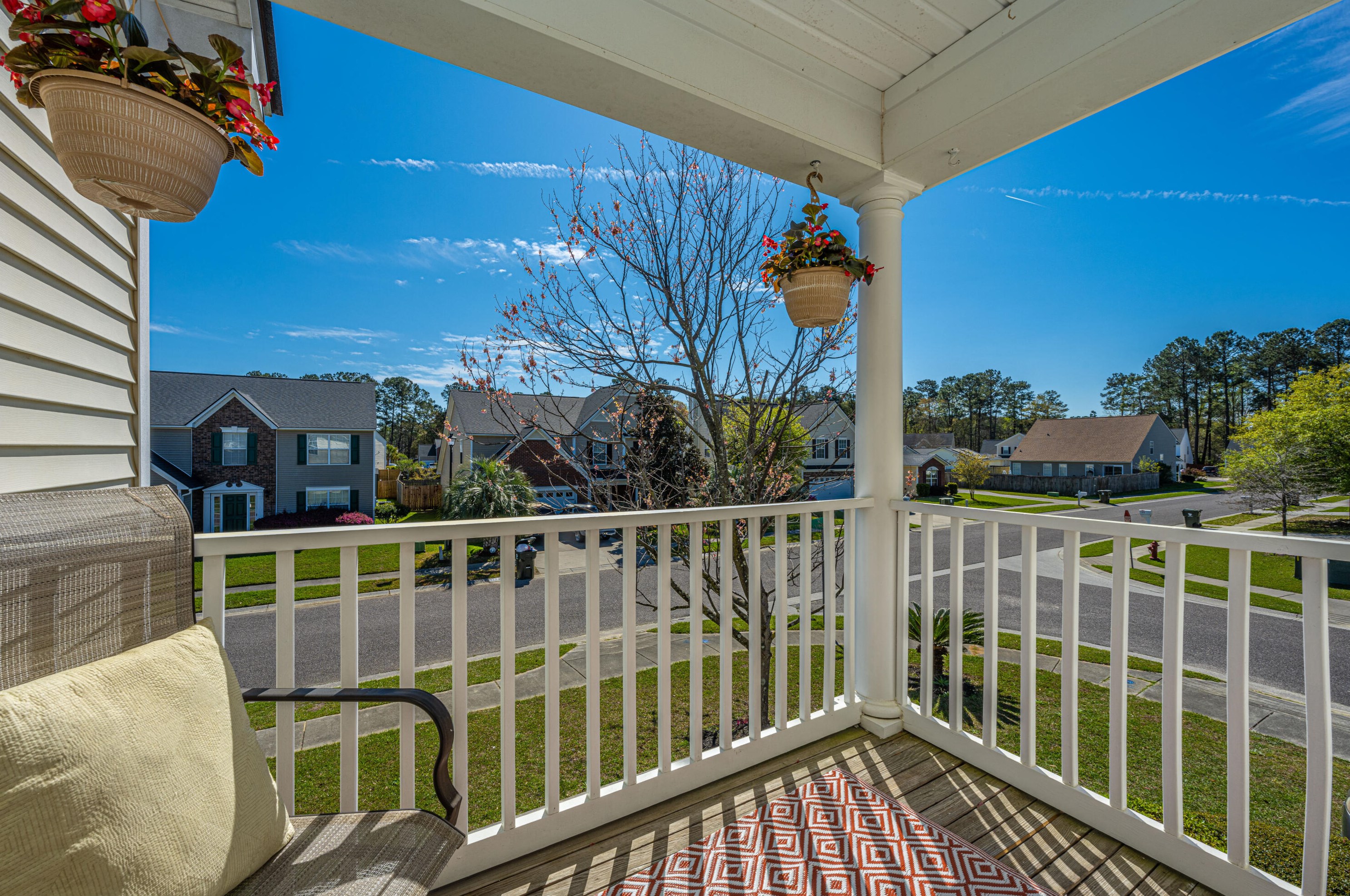 154 Patriot Ln, Summerville SC  29483-1889 exterior