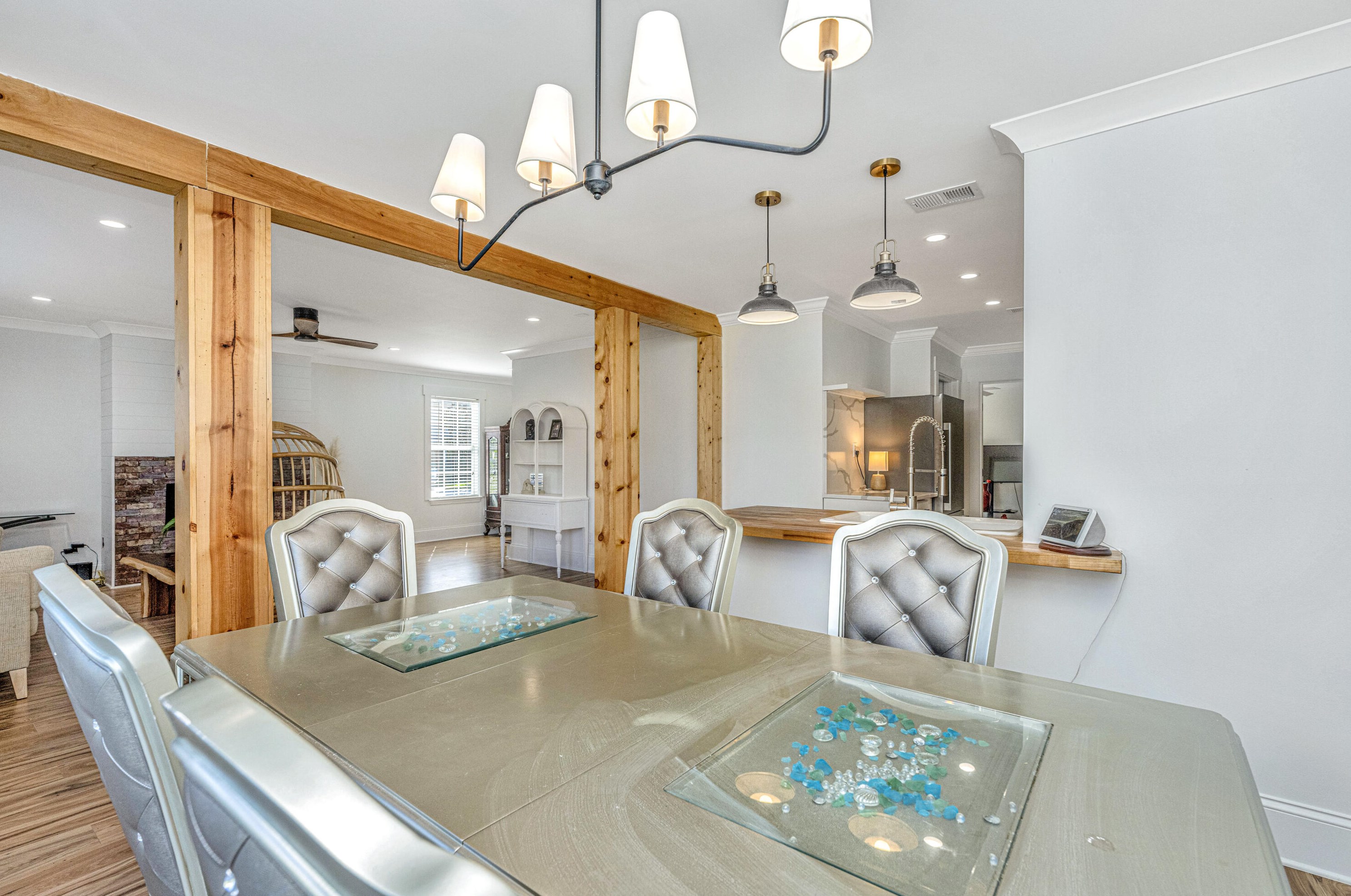 154 Patriot Ln, Summerville SC  29483-1889 exterior