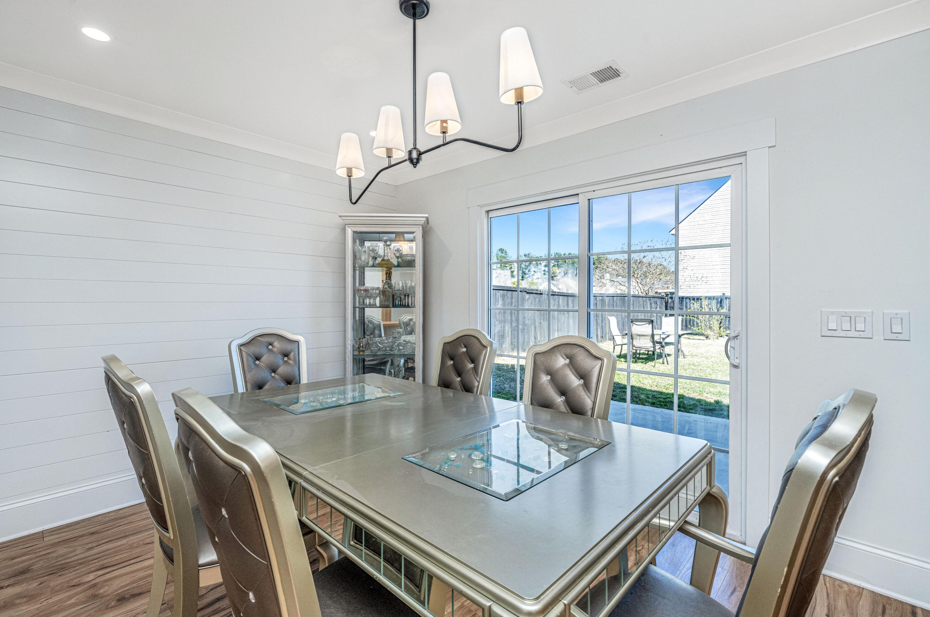 154 Patriot Ln, Summerville SC  29483-1889 exterior