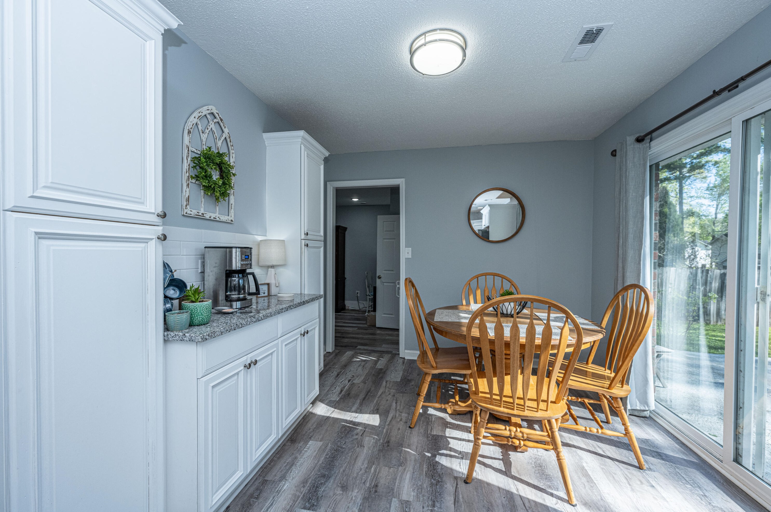 116 Jean Wells Dr, Charleston SC  29445-3520 exterior
