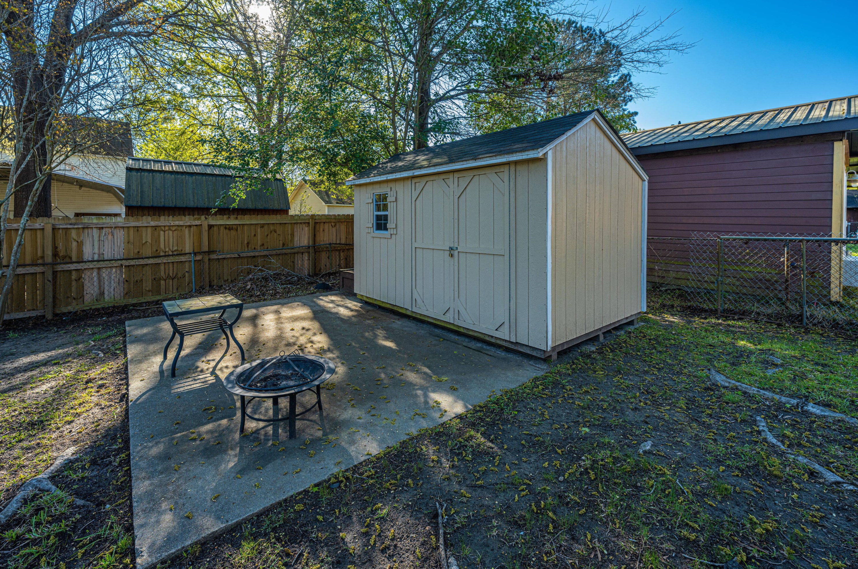116 Jean Wells Dr, Charleston SC  29445-3520 exterior