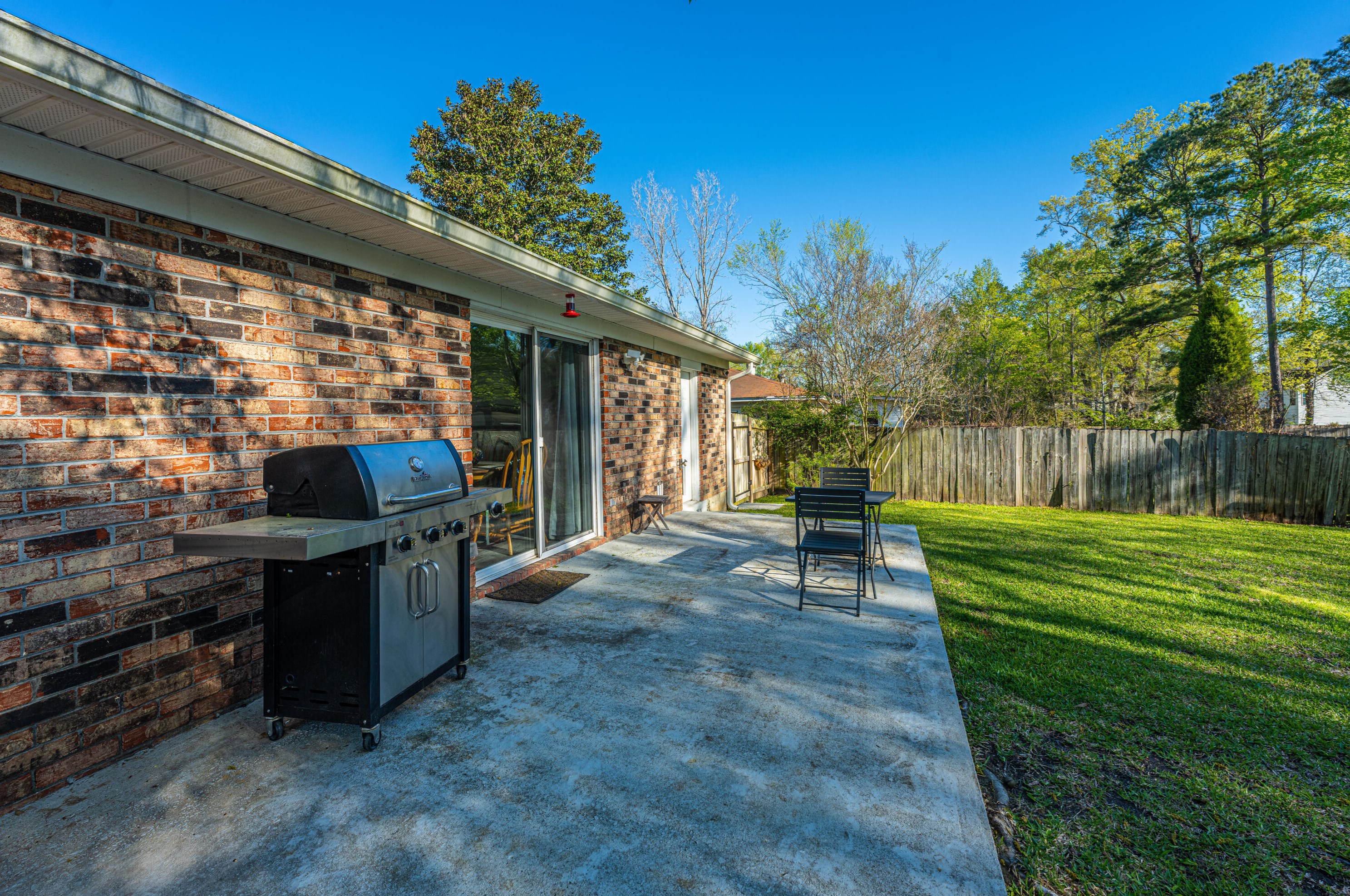 116 Jean Wells Dr, Charleston SC  29445-3520 exterior