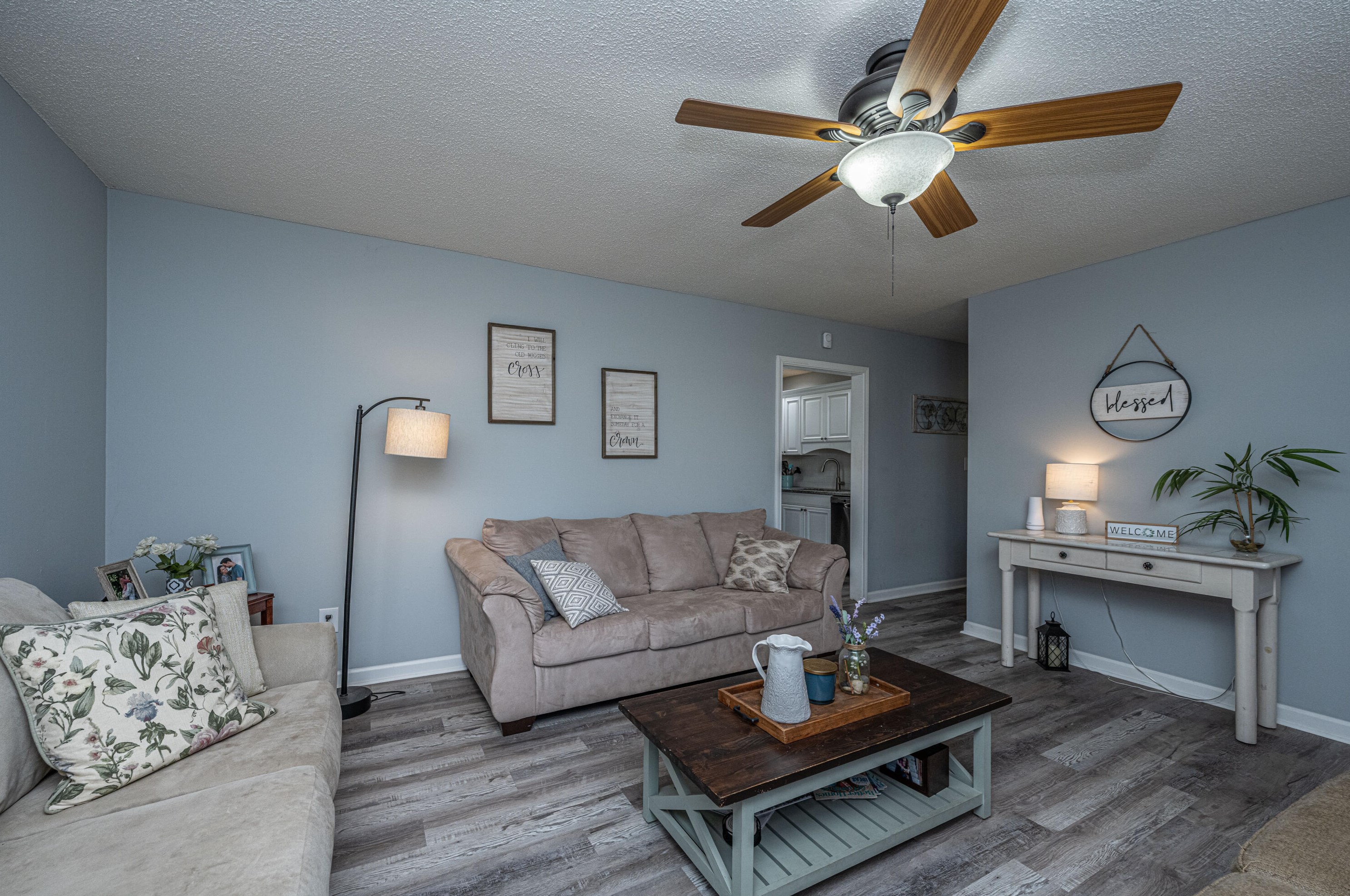 116 Jean Wells Dr, Charleston SC  29445-3520 exterior