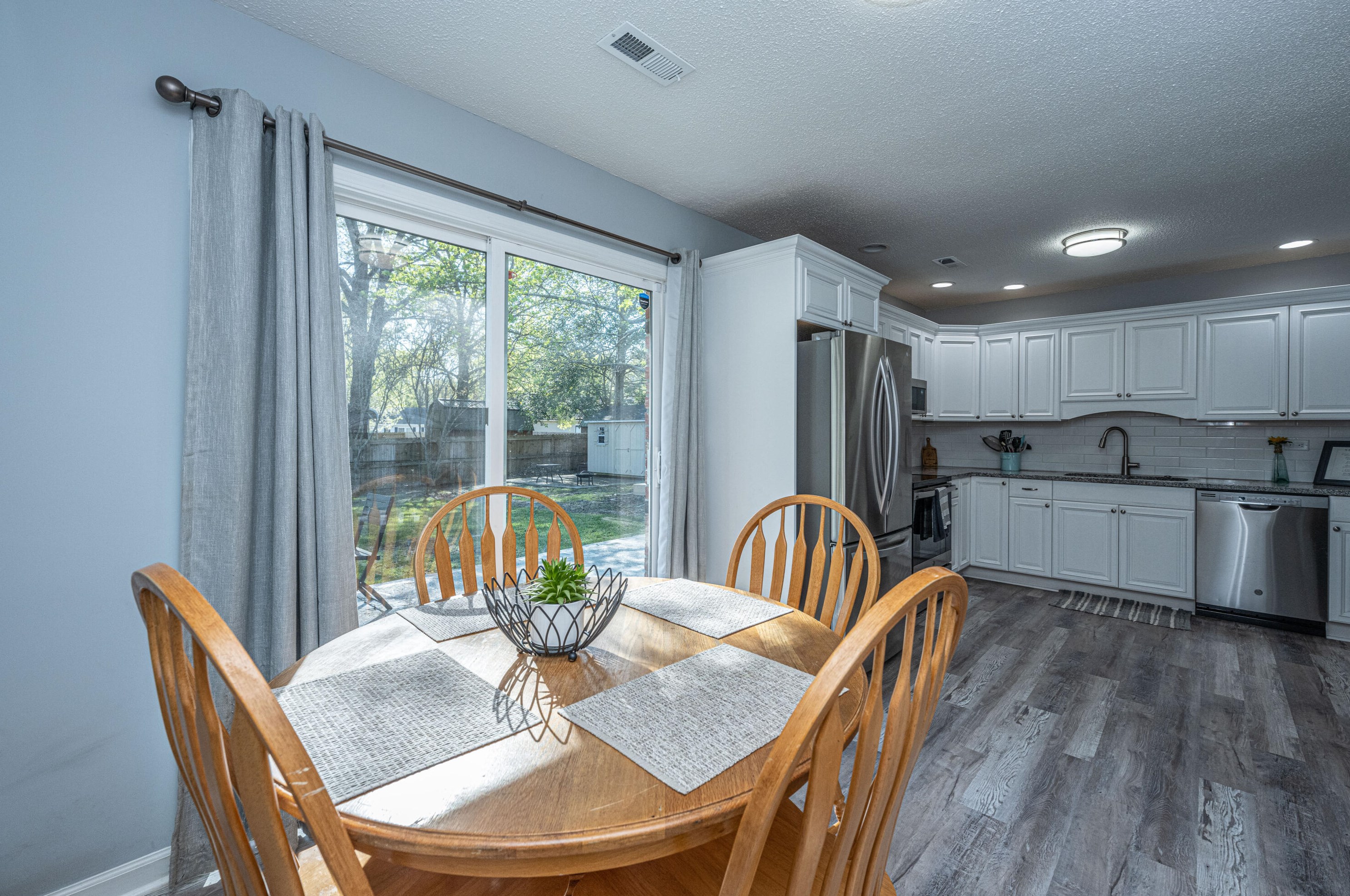 116 Jean Wells Dr, Charleston SC  29445-3520 exterior