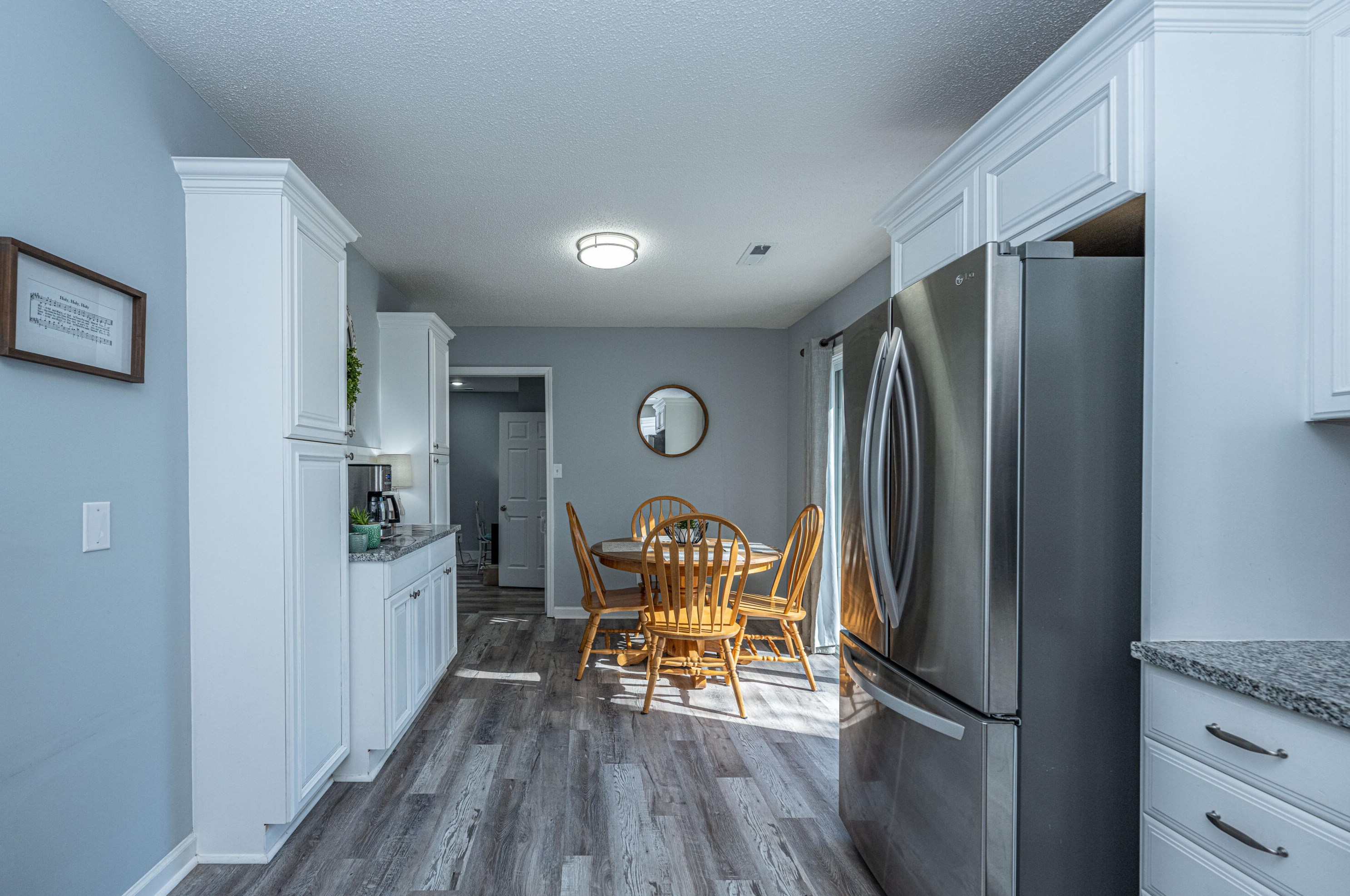 116 Jean Wells Dr, Charleston SC  29445-3520 exterior