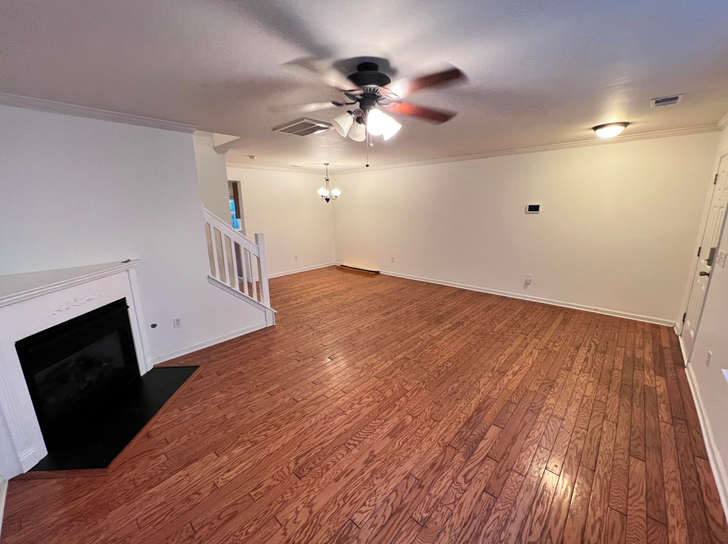 8027 Shadow Oak Dr, Charleston SC  29406-9576 exterior