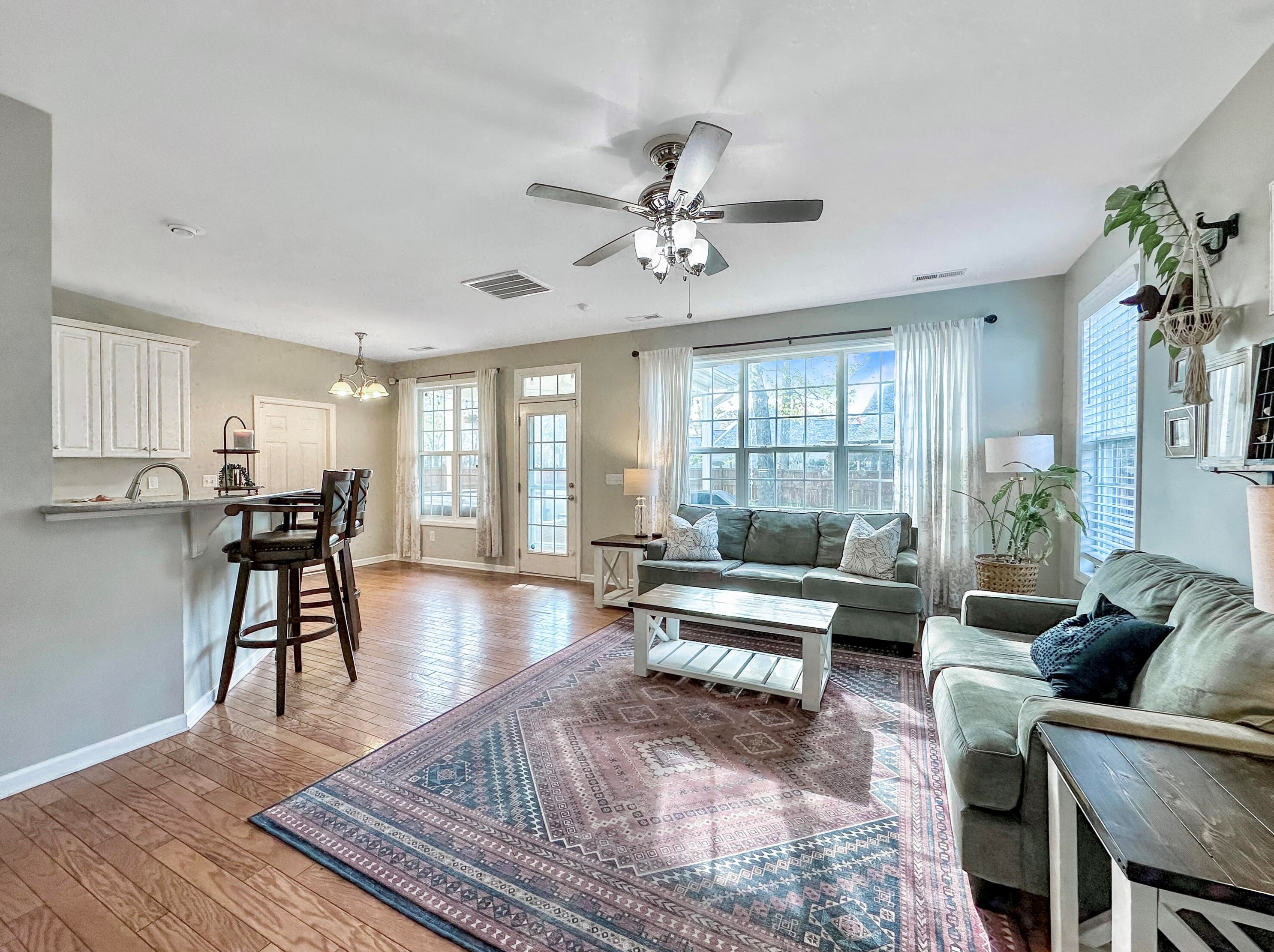9393 Ayscough Rd, Summerville SC  29485-8676 exterior