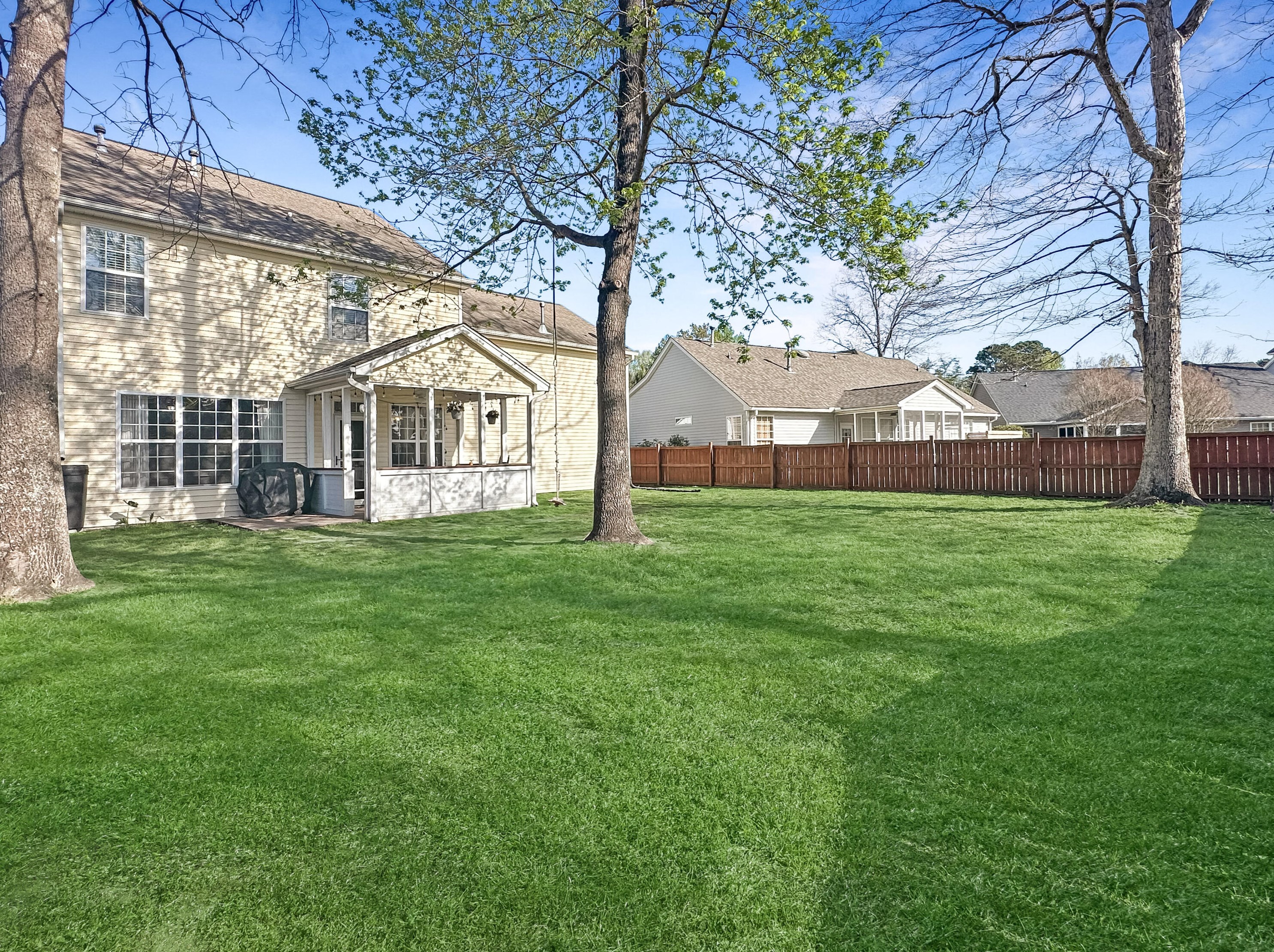 9393 Ayscough Rd, Summerville SC  29485-8676 exterior