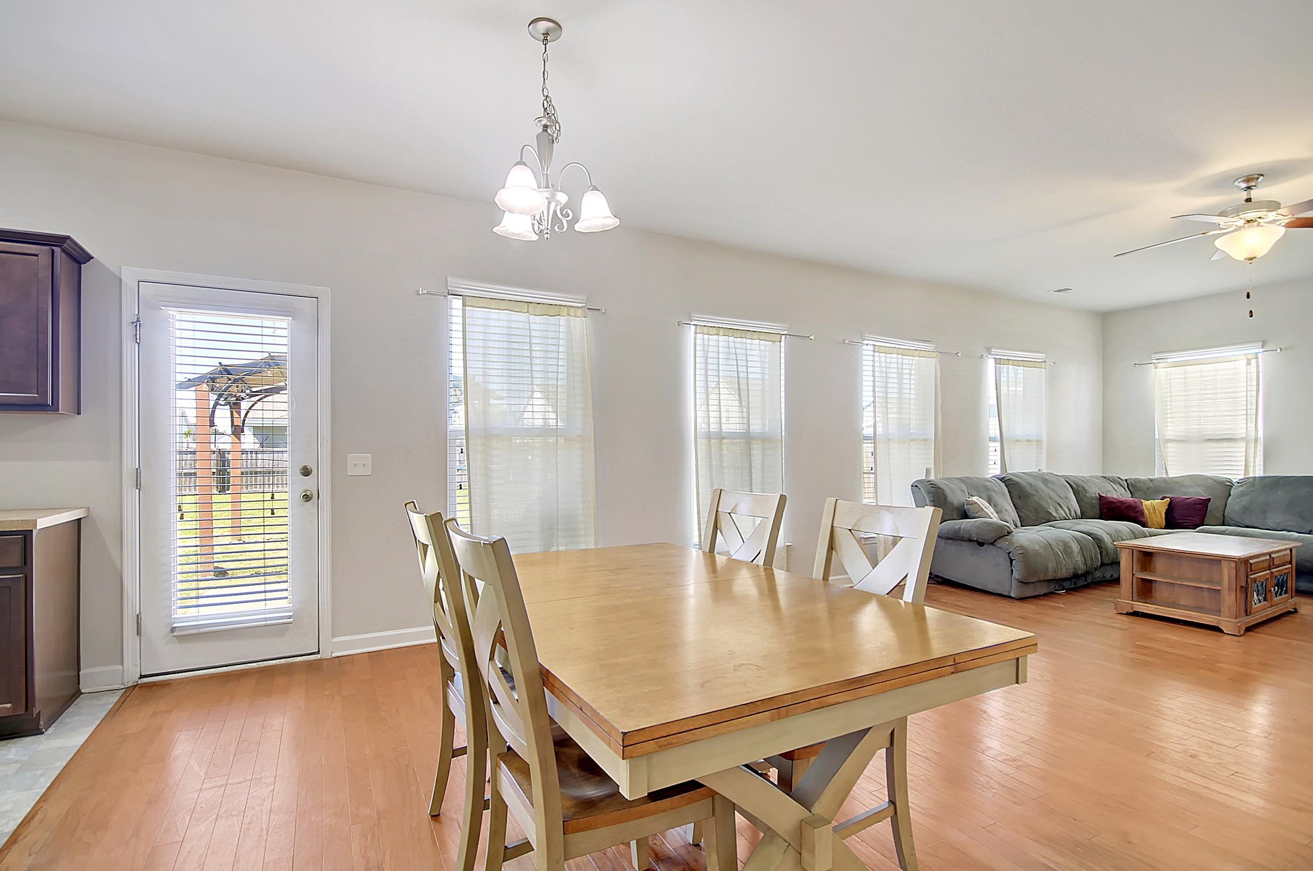417 Eva St, Moncks Corner SC  29461-6869 exterior