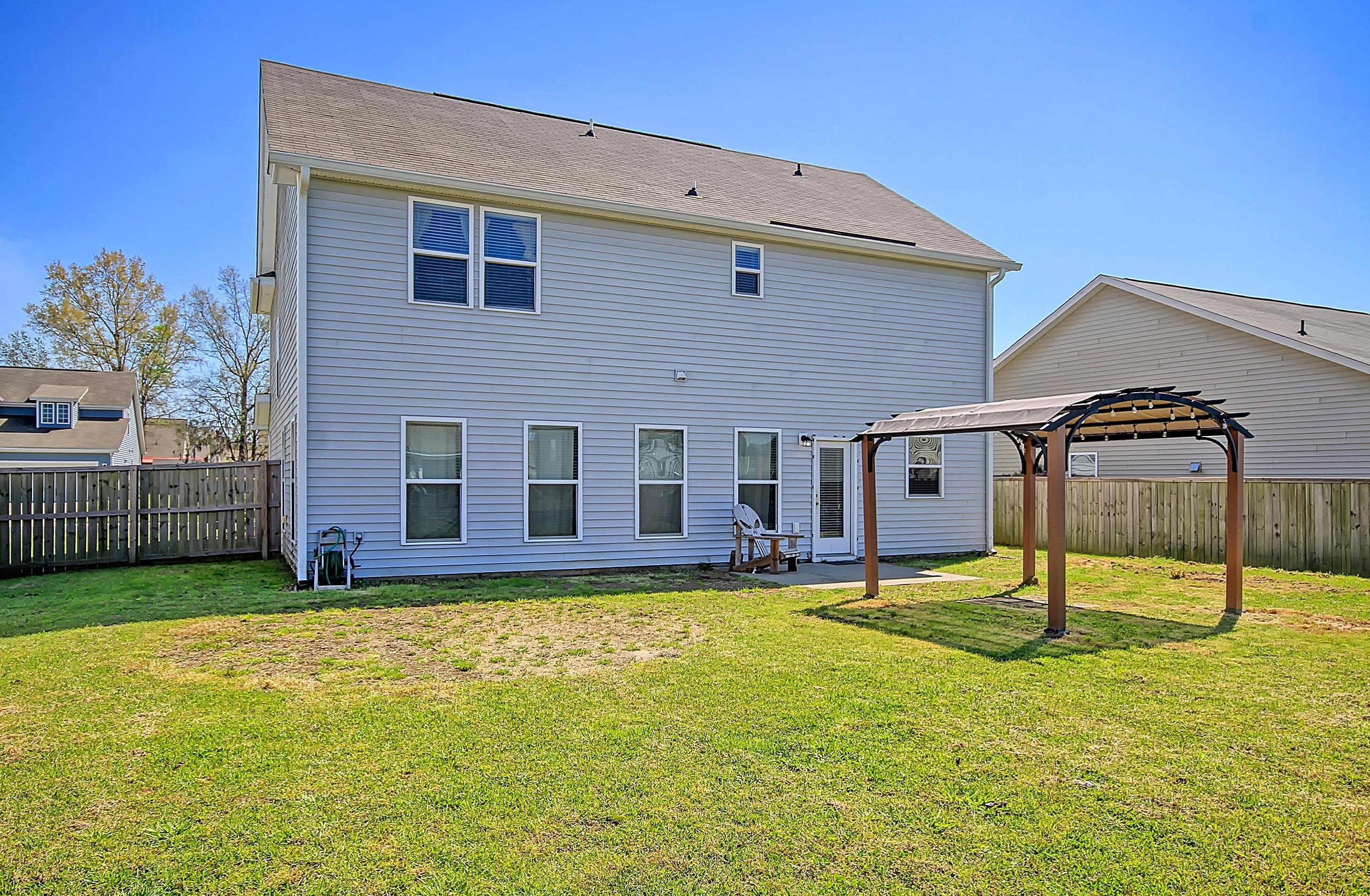 417 Eva St, Moncks Corner SC  29461-6869 exterior