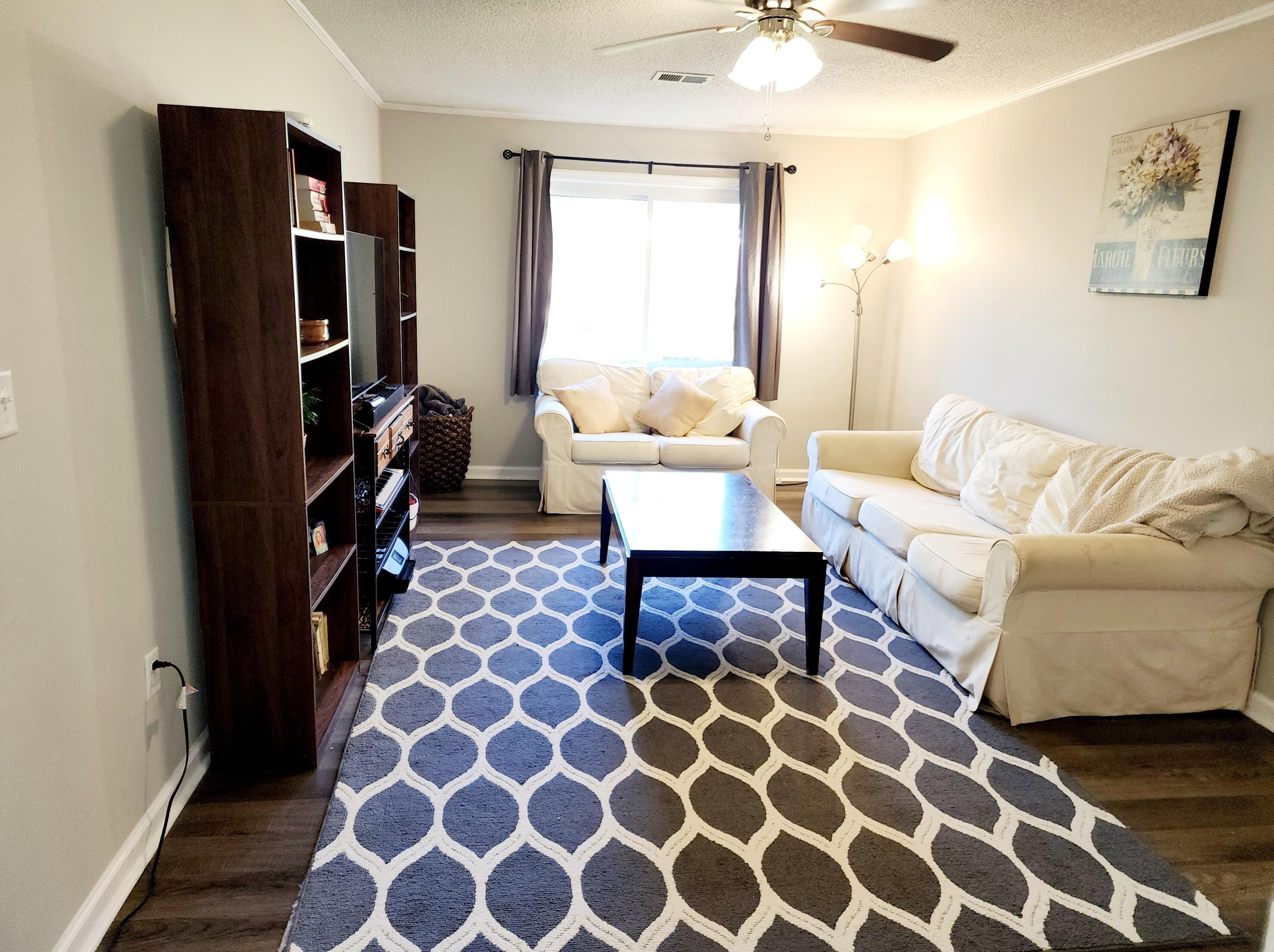 202 Sprucewood Dr, Summerville SC  29485-7828 exterior