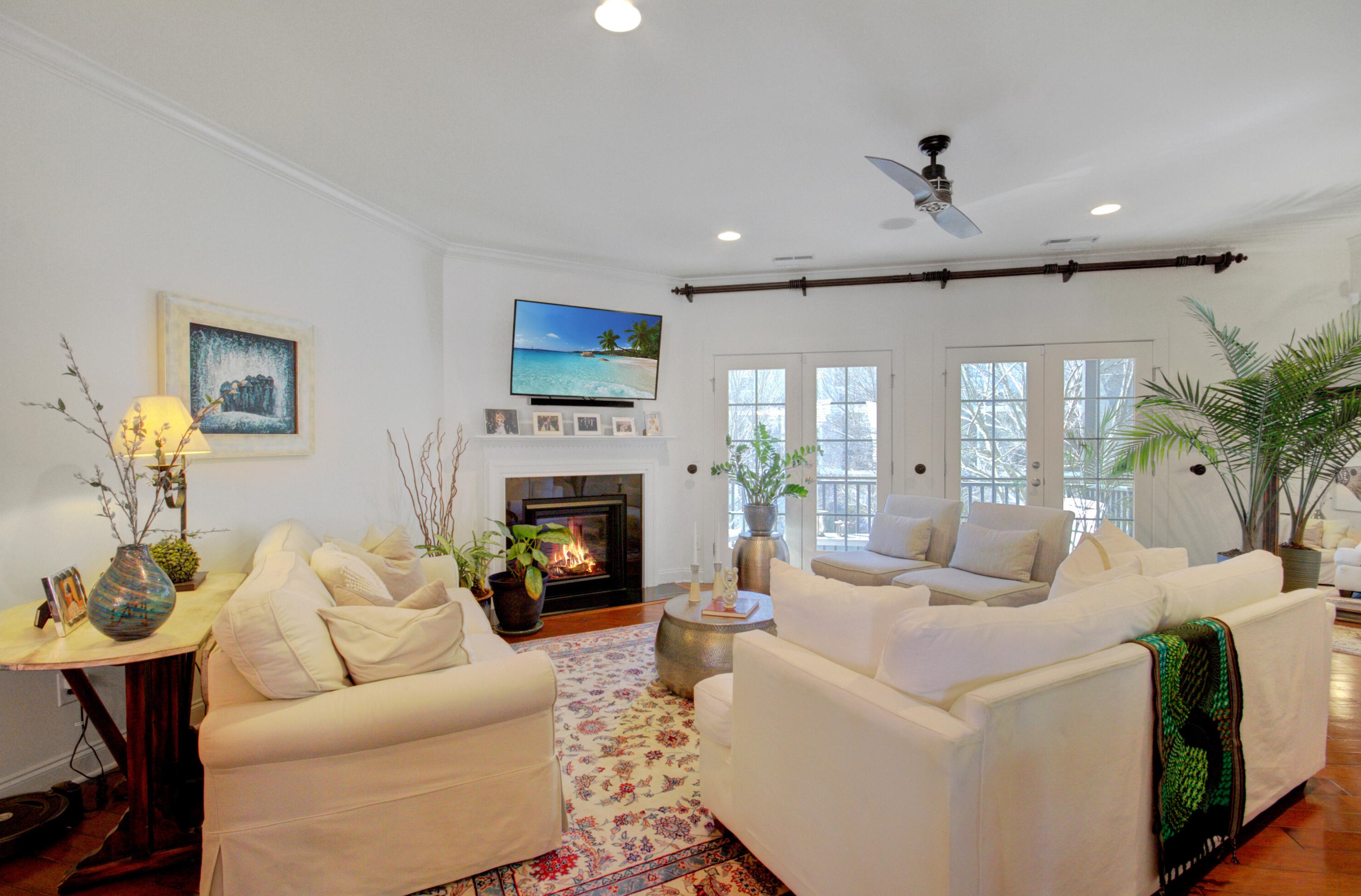 2507 Rutherford Way, Charleston SC  29414-6666 exterior