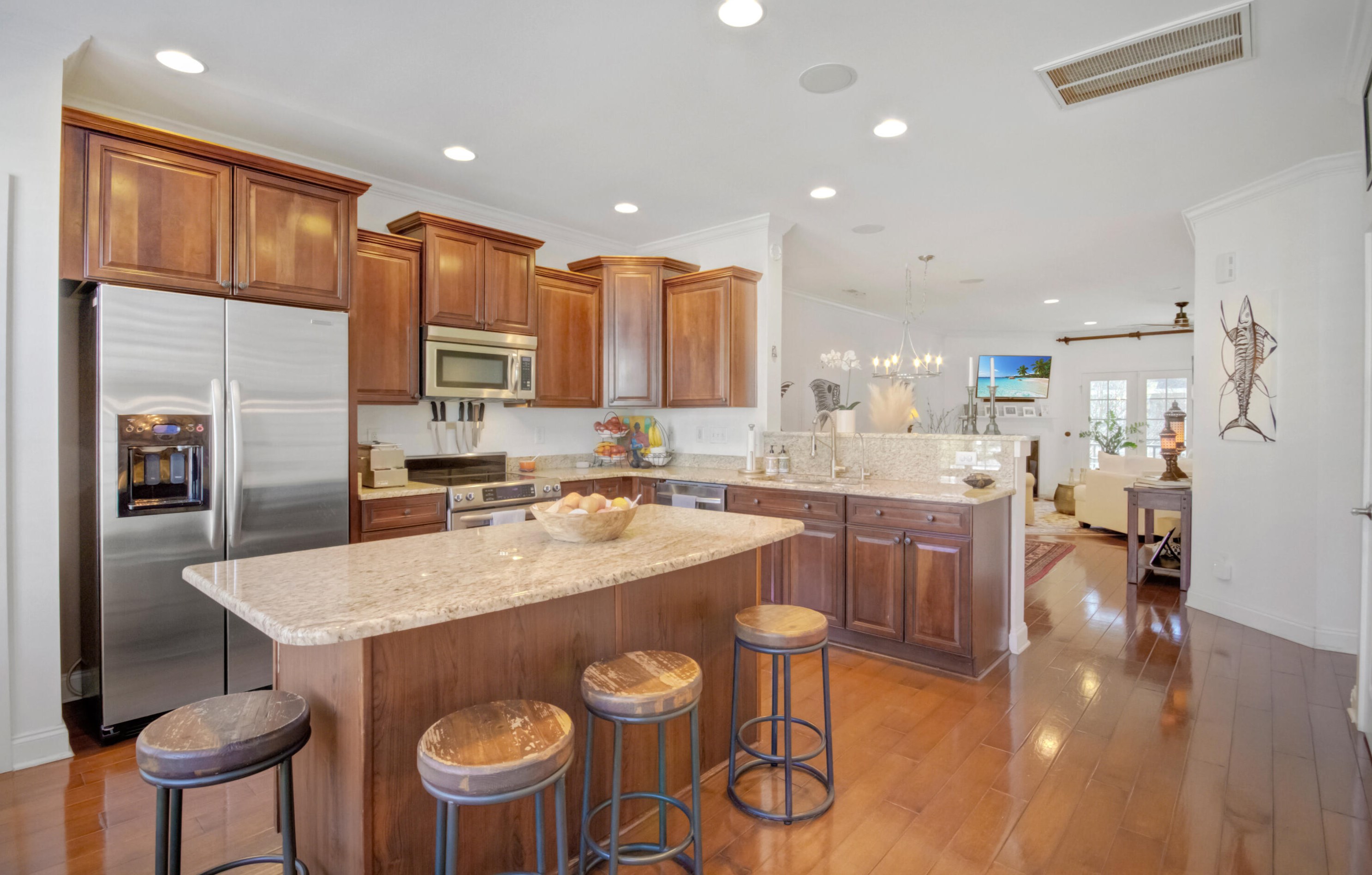 2507 Rutherford Way, Charleston SC  29414-6666 exterior