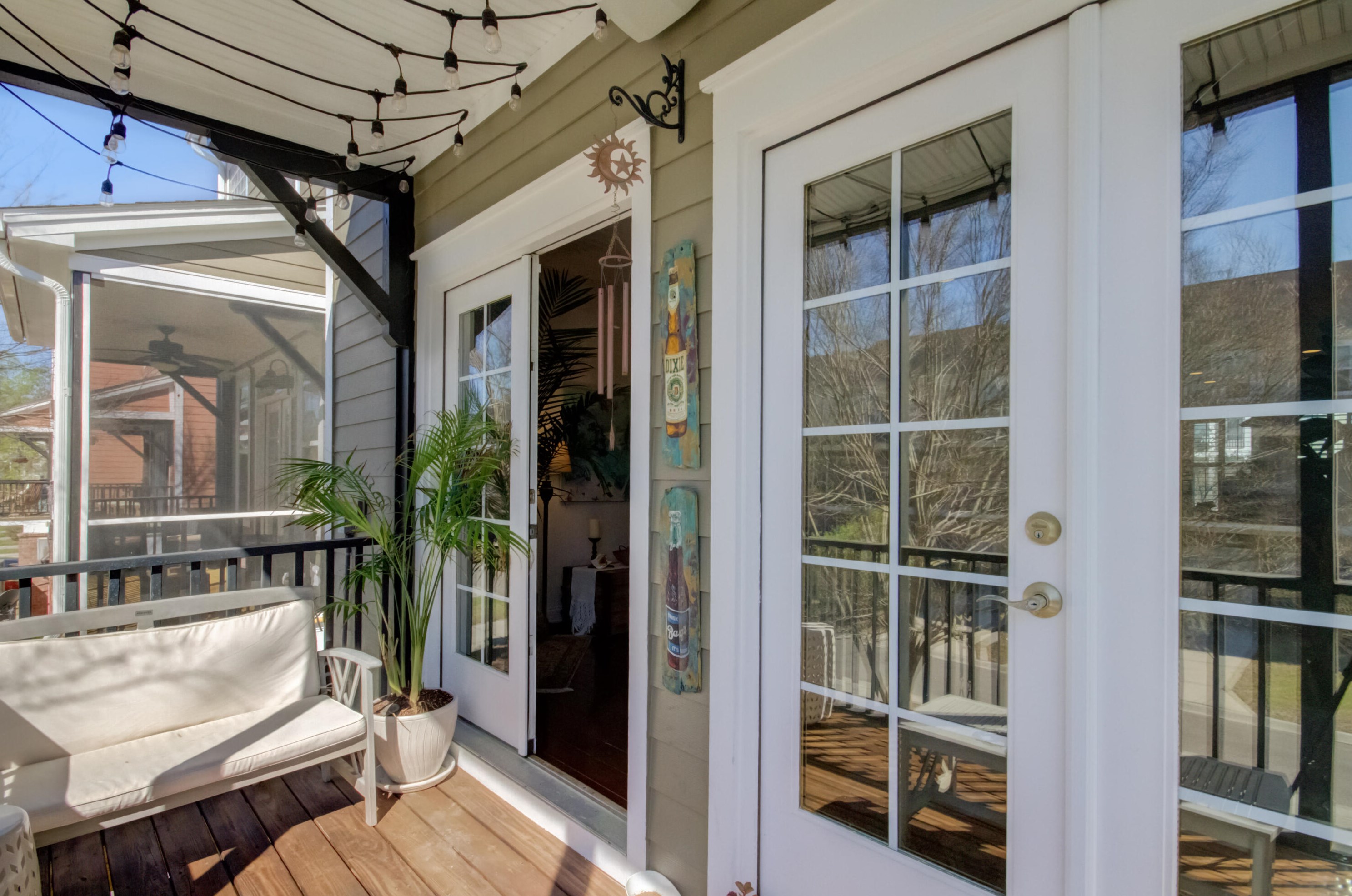 2507 Rutherford Way, Charleston SC  29414-6666 exterior