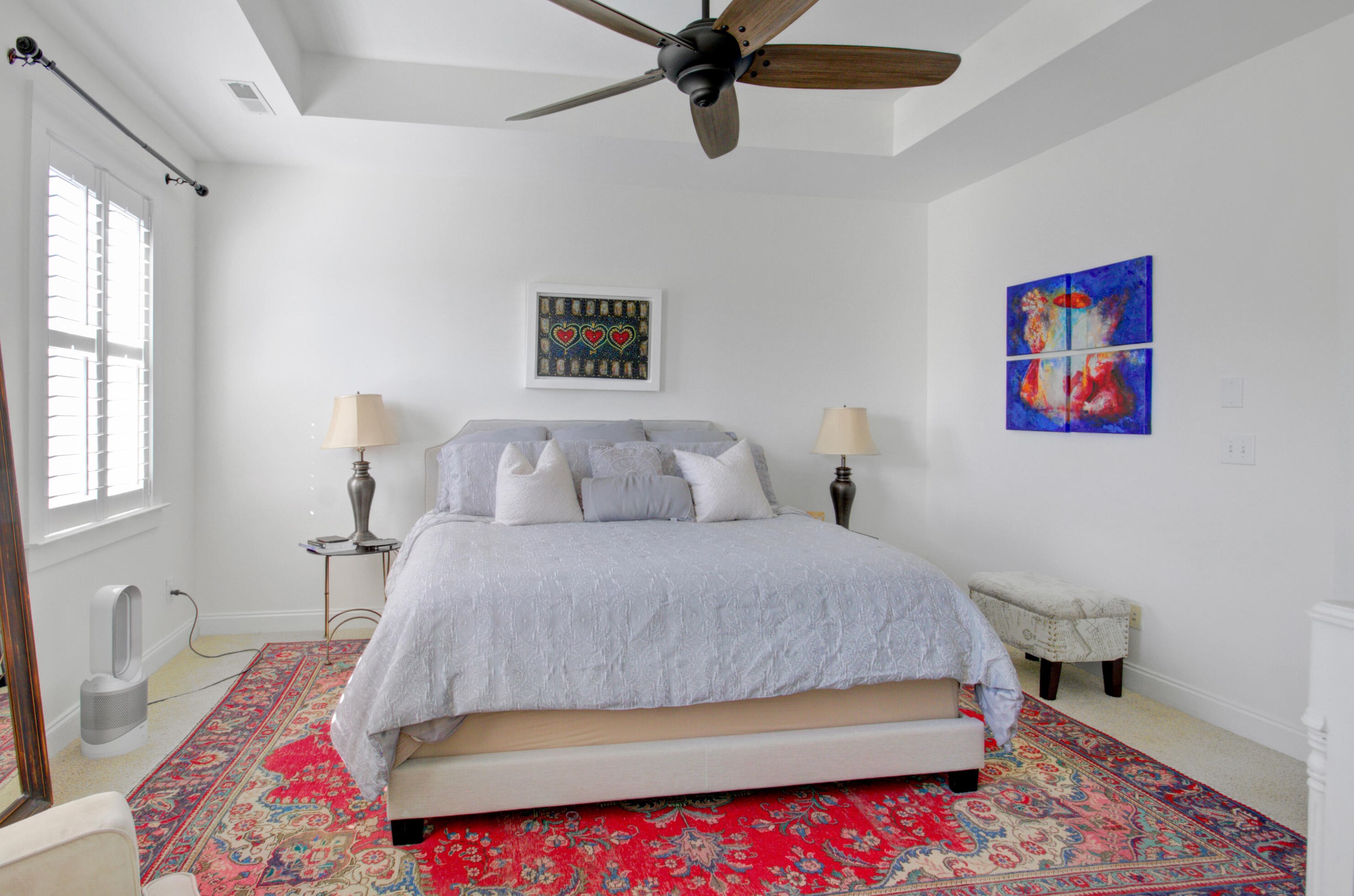 2507 Rutherford Way, Charleston SC  29414-6666 exterior