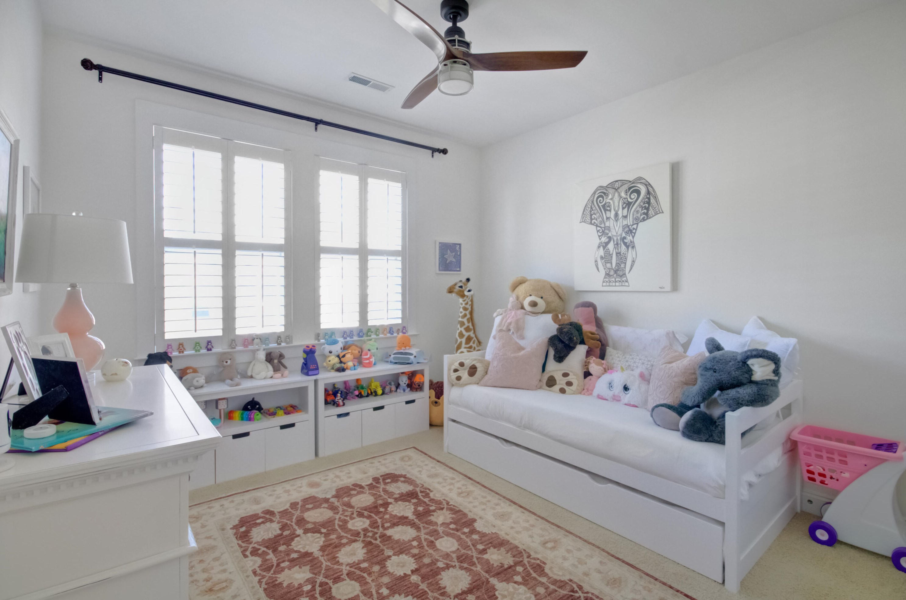 2507 Rutherford Way, Charleston SC  29414-6666 exterior