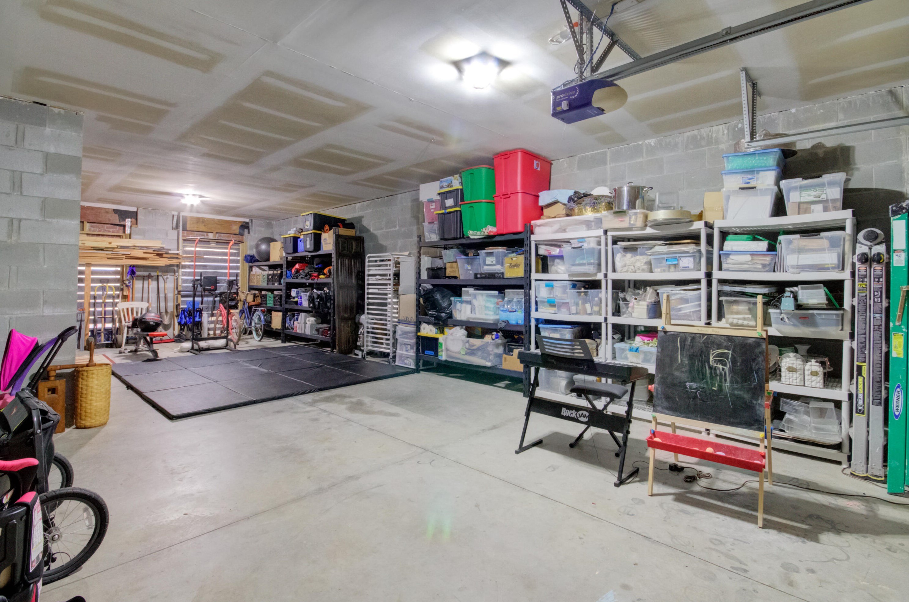 2507 Rutherford Way, Charleston SC  29414-6666 exterior