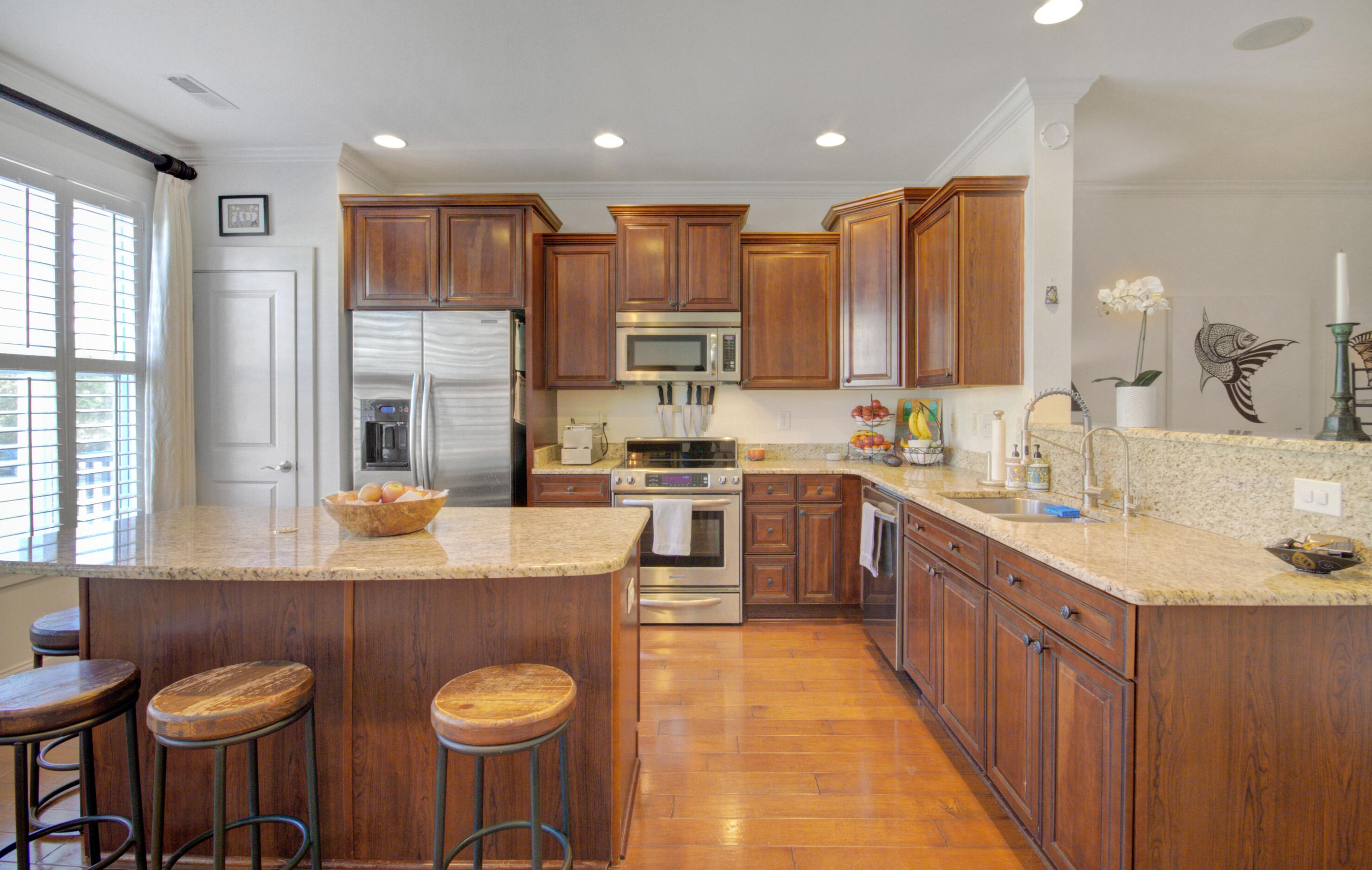 2507 Rutherford Way, Charleston SC  29414-6666 exterior