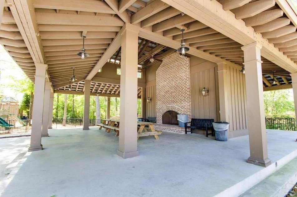 2507 Rutherford Way, Charleston SC  29414-6666 exterior