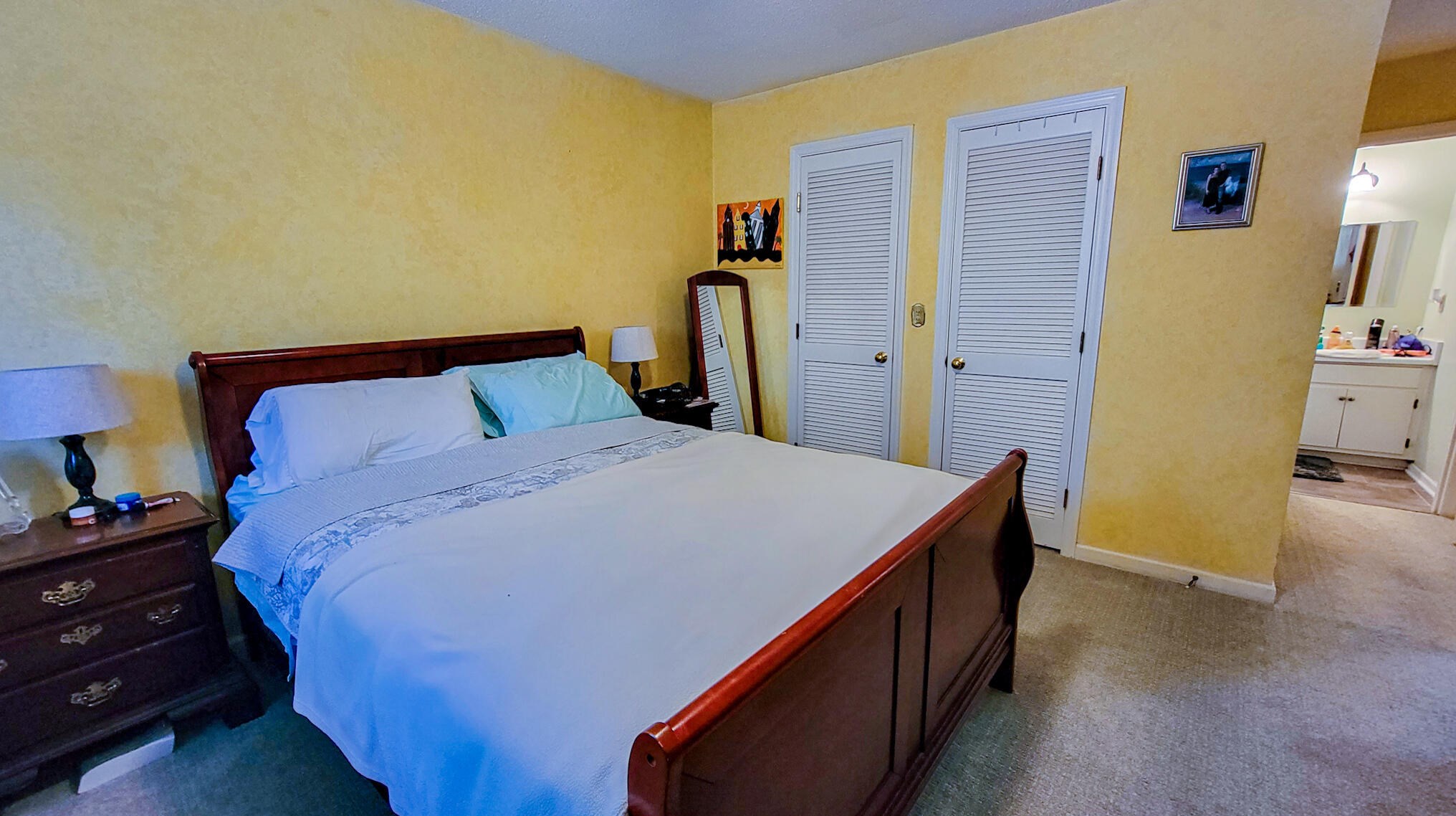 108 White Sands Rd, Walterboro SC  29488-9500 exterior