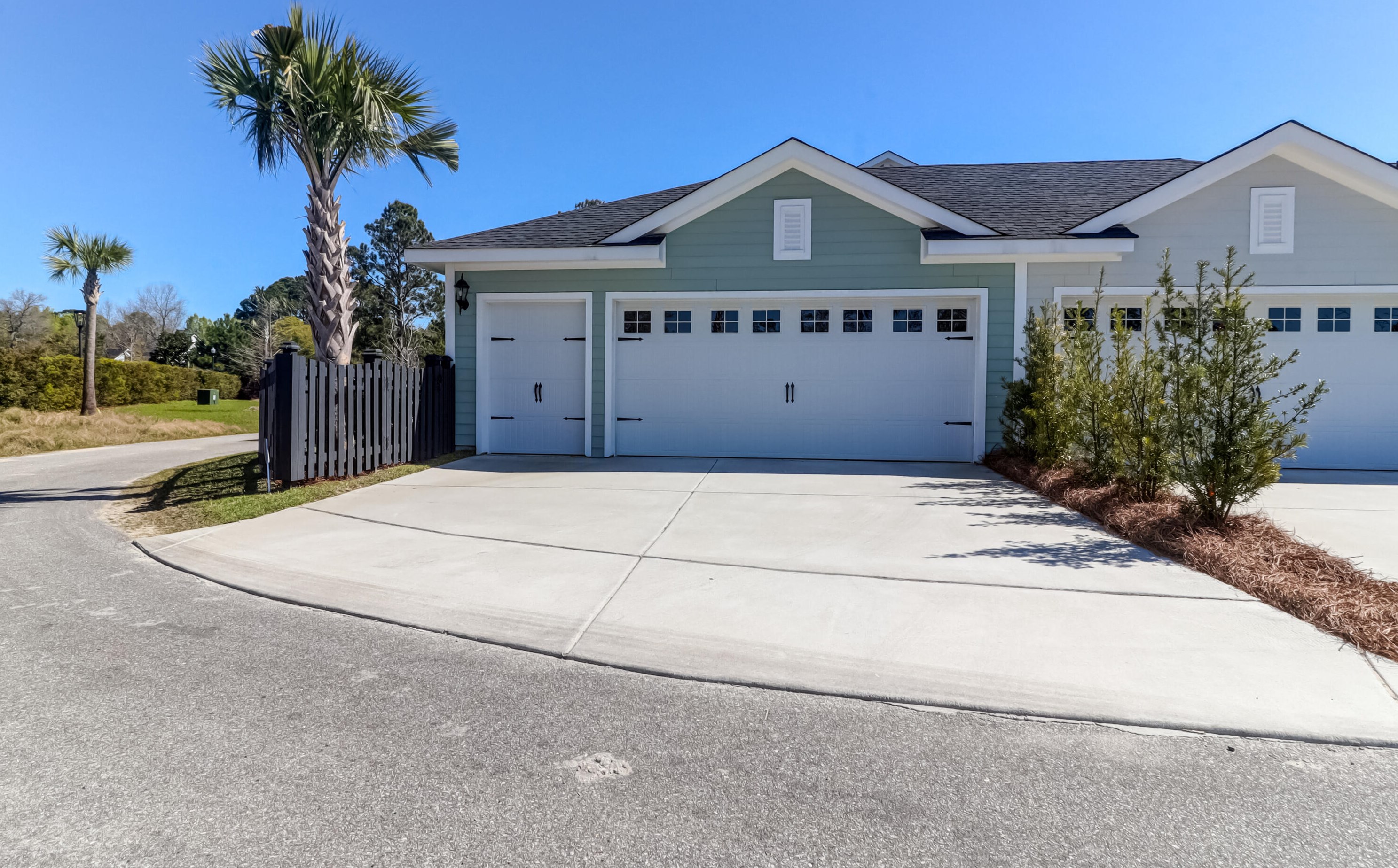 7790 Farr St, Charleston SC  29492-8368 exterior