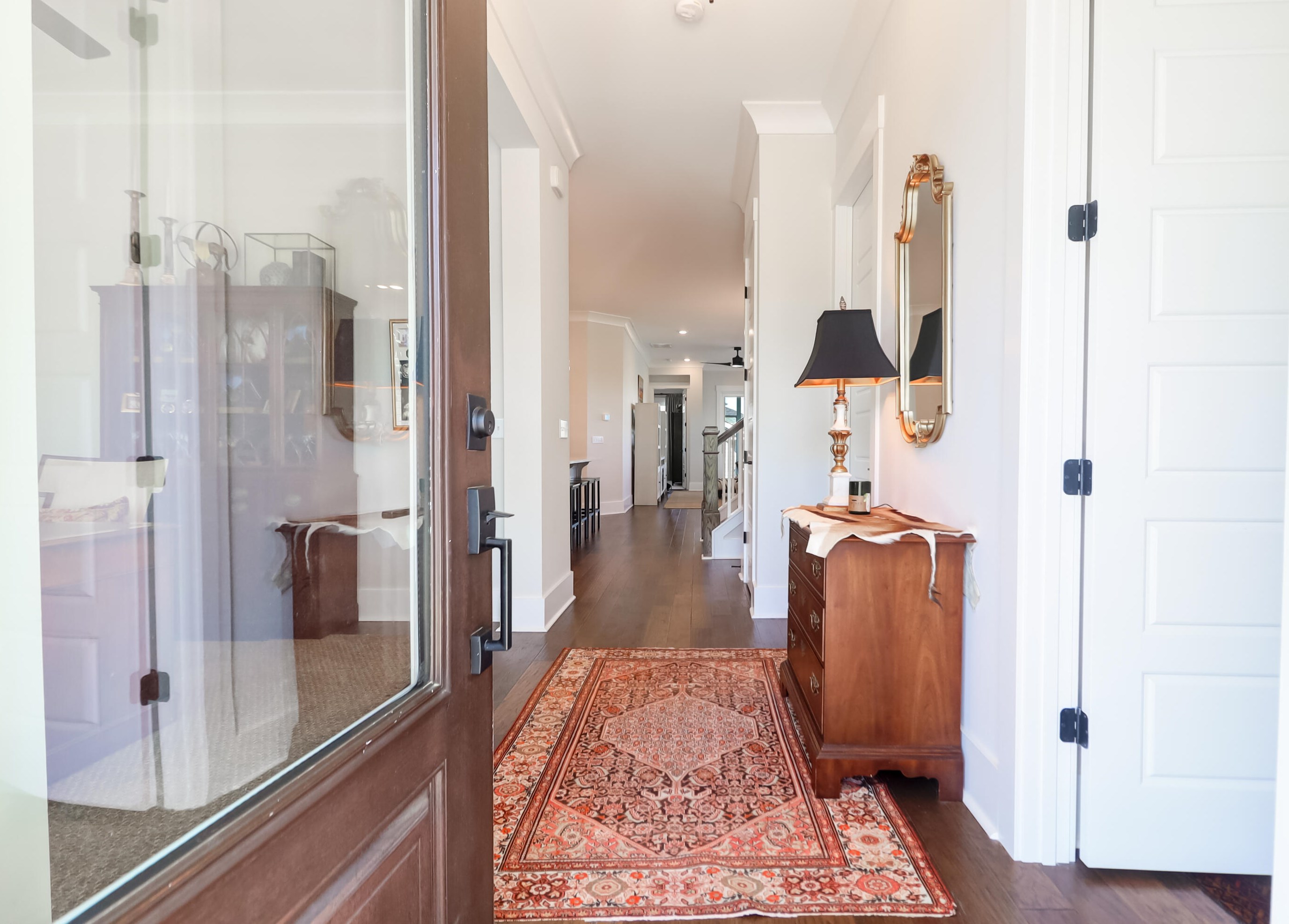 7790 Farr St, Charleston SC  29492-8368 exterior