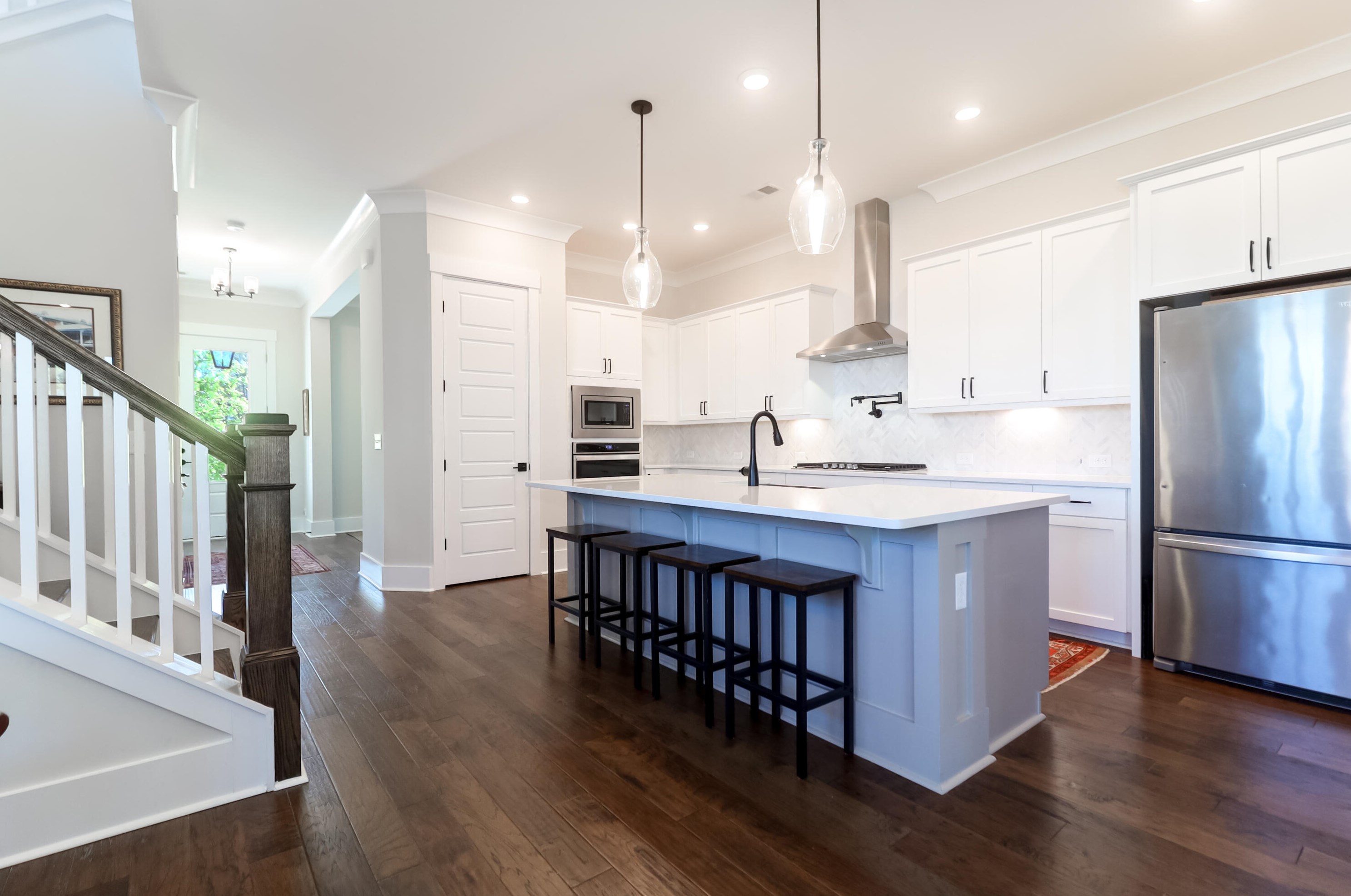 7790 Farr St, Charleston SC  29492-8368 exterior