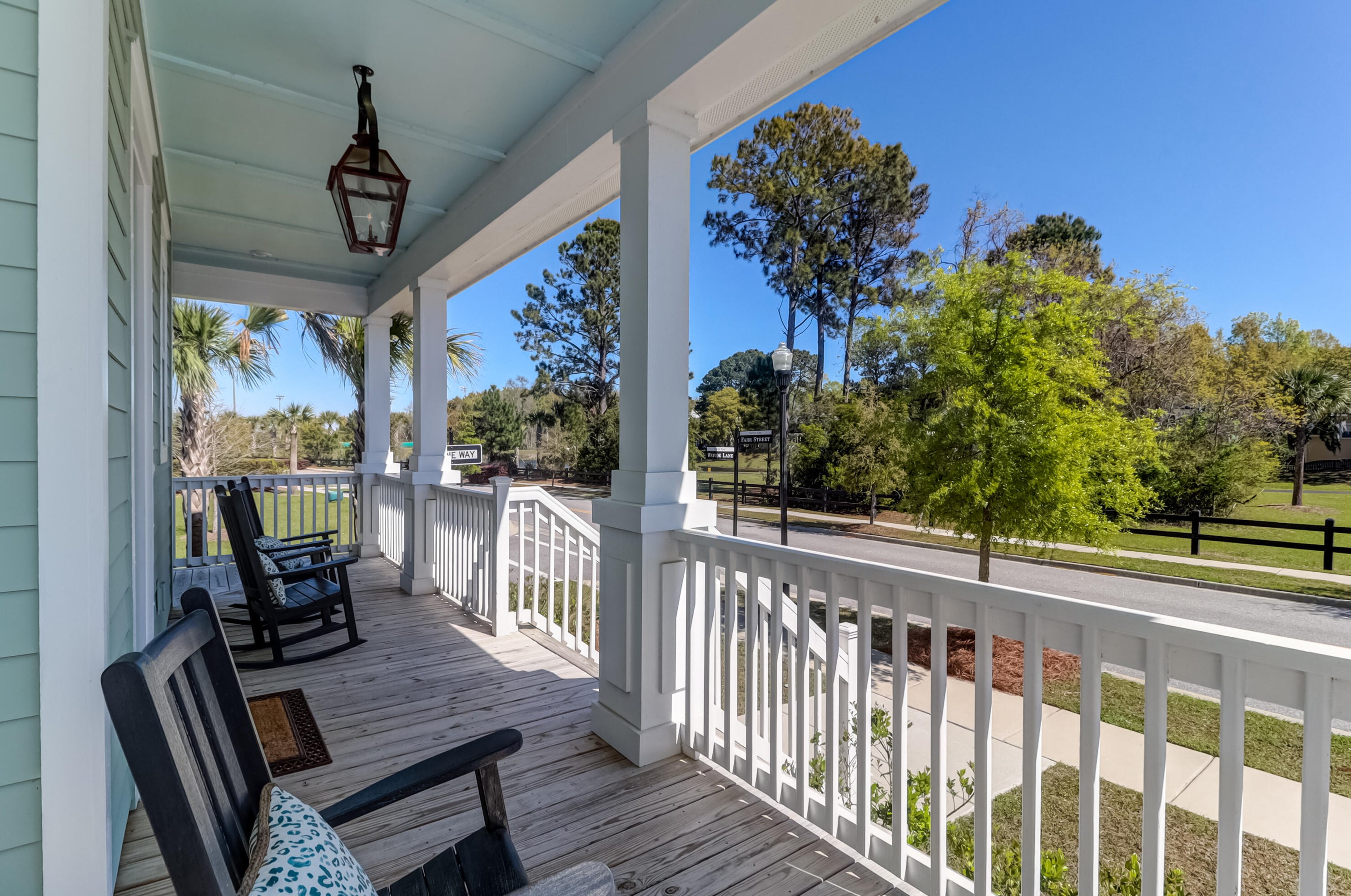 7790 Farr St, Charleston SC  29492-8368 exterior