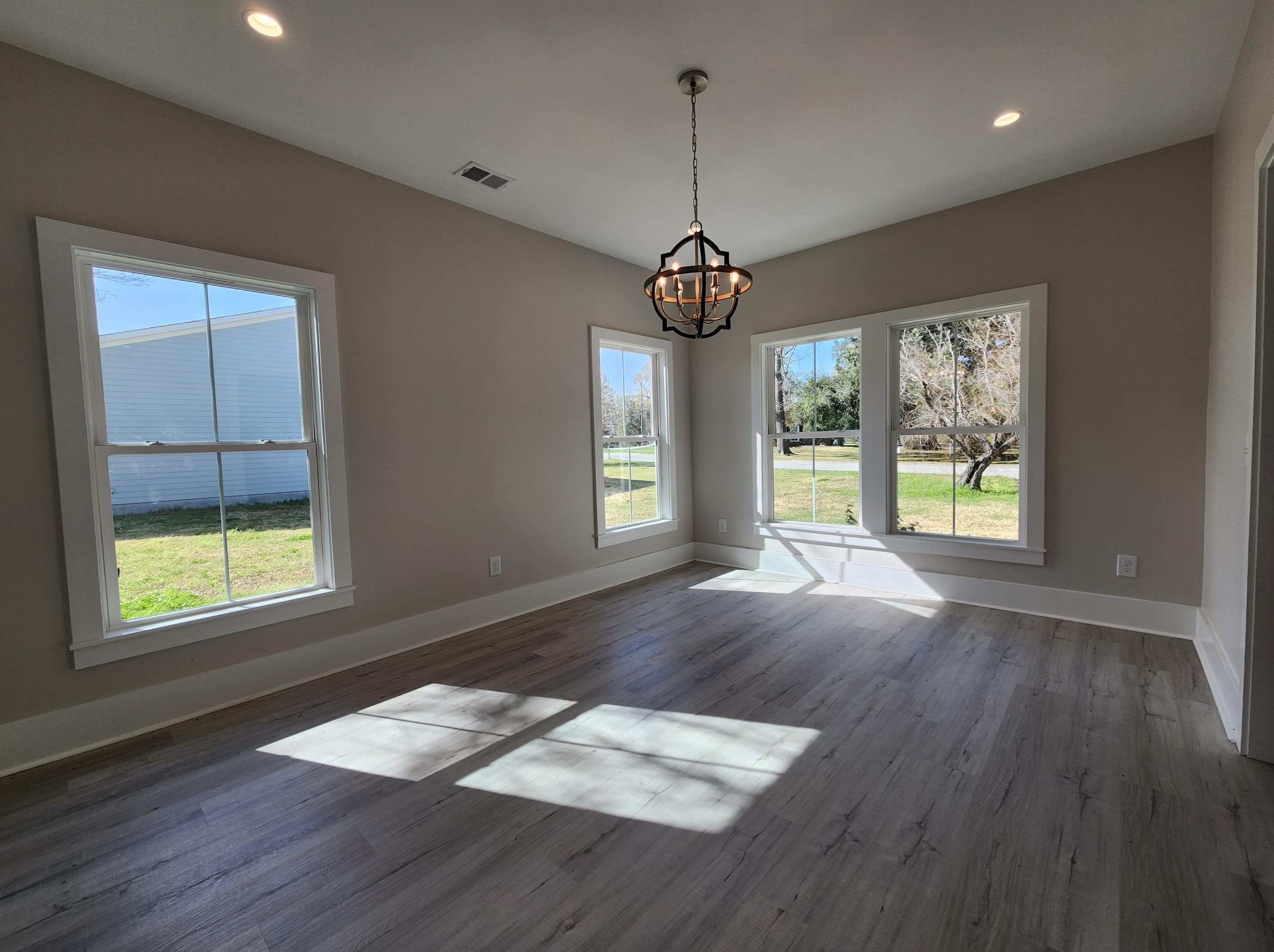 128 Middleton Dr, Charleston SC  29445-3231 exterior