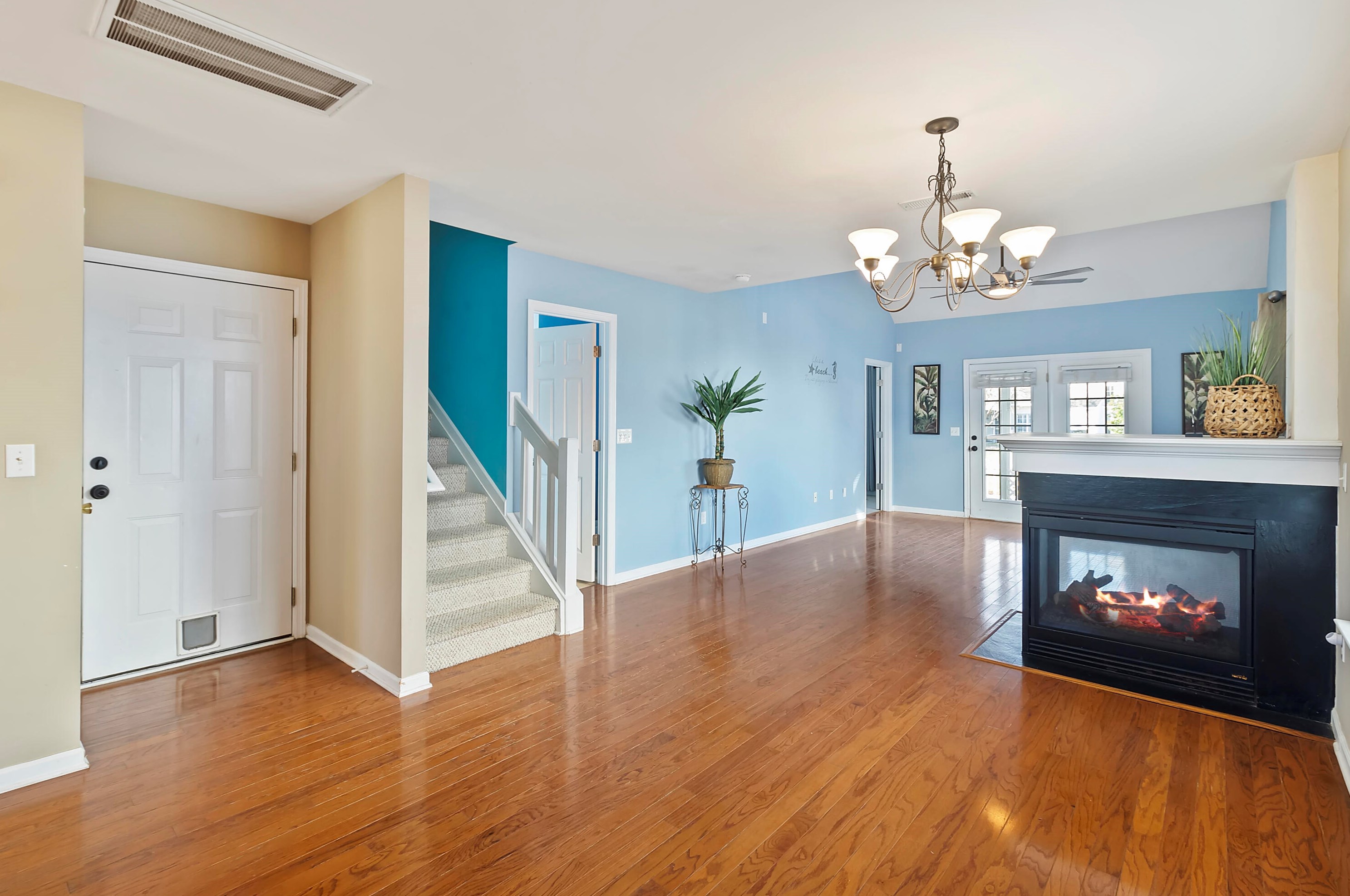 5221 Fernland Way, Charleston SC  29420-7573 exterior