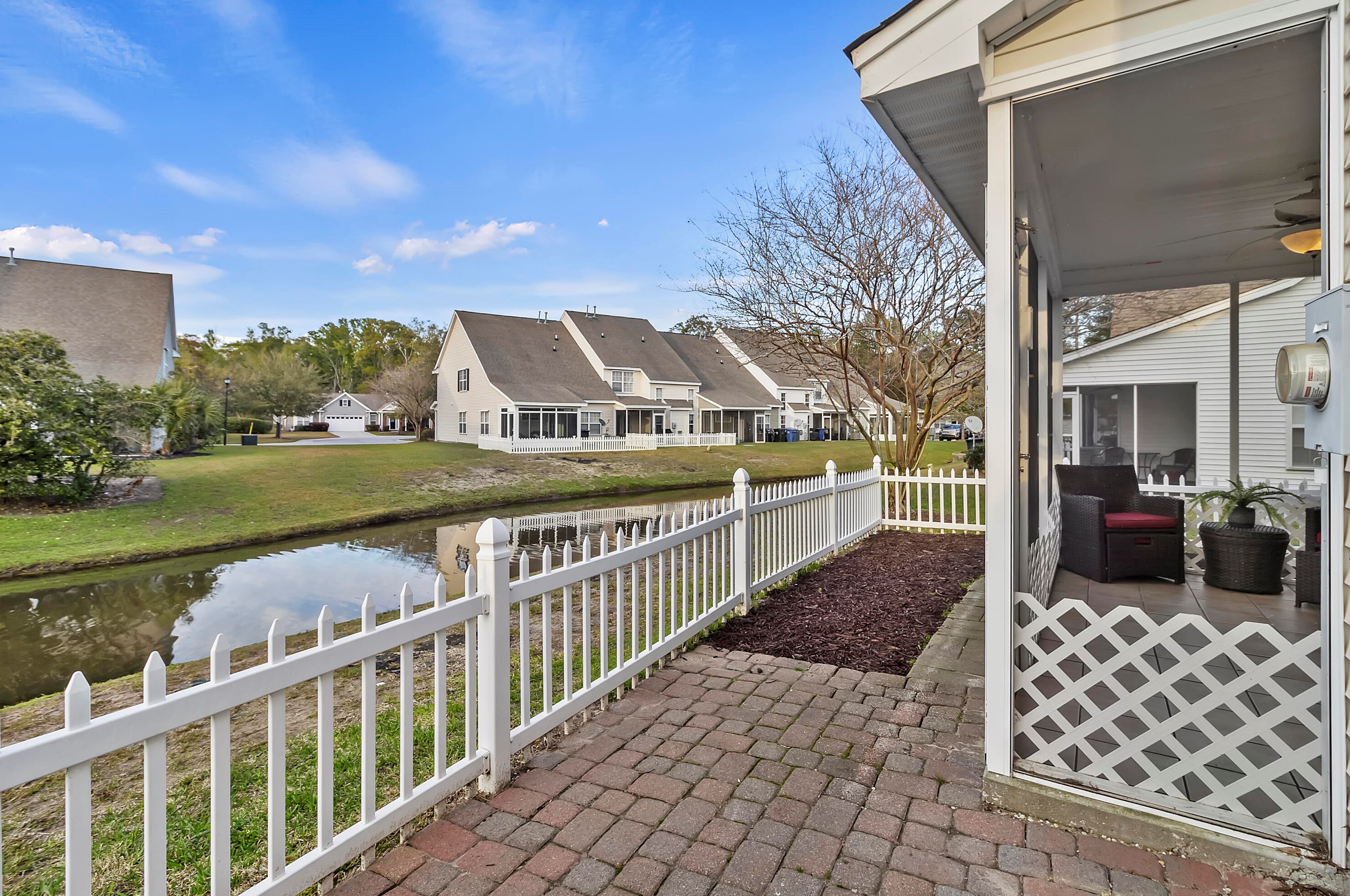 5221 Fernland Way, Charleston SC  29420-7573 exterior