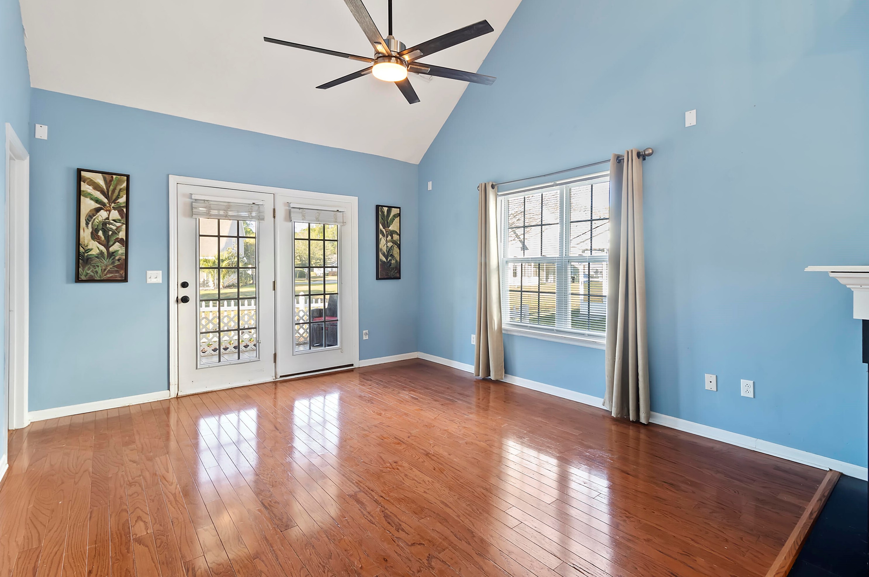 5221 Fernland Way, Charleston SC  29420-7573 exterior