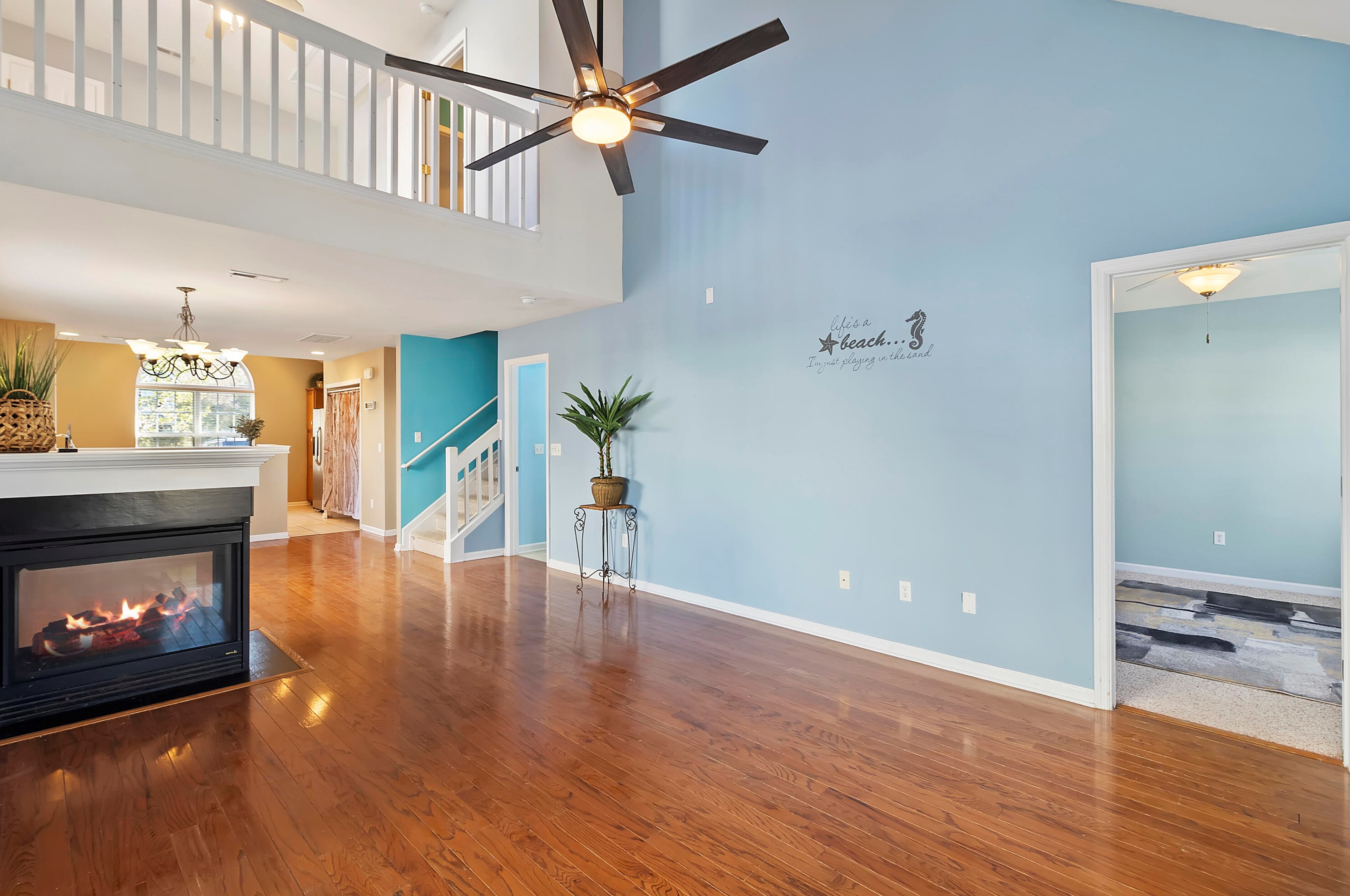 5221 Fernland Way, Charleston SC  29420-7573 exterior