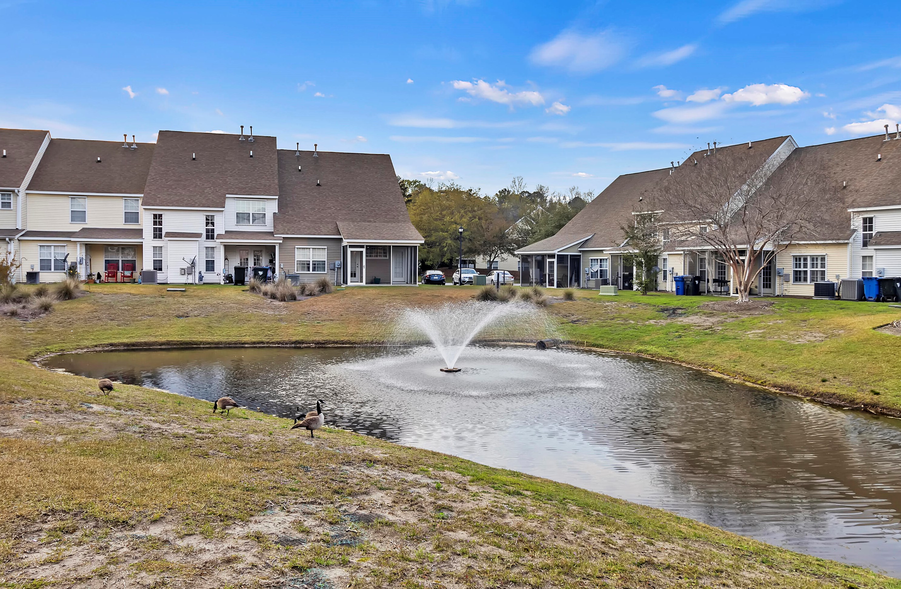 5221 Fernland Way, Charleston SC  29420-7573 exterior