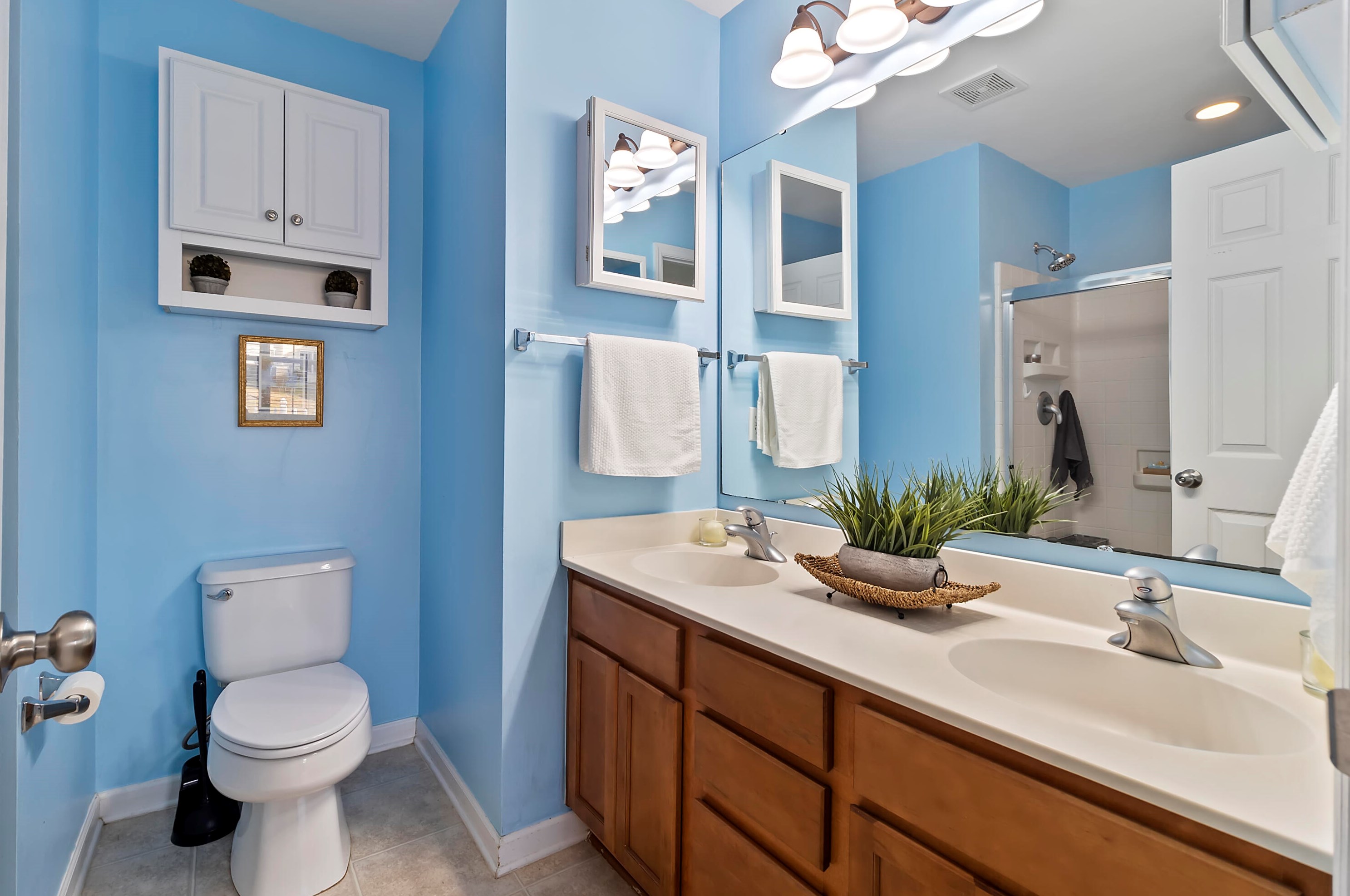 5221 Fernland Way, Charleston SC  29420-7573 exterior