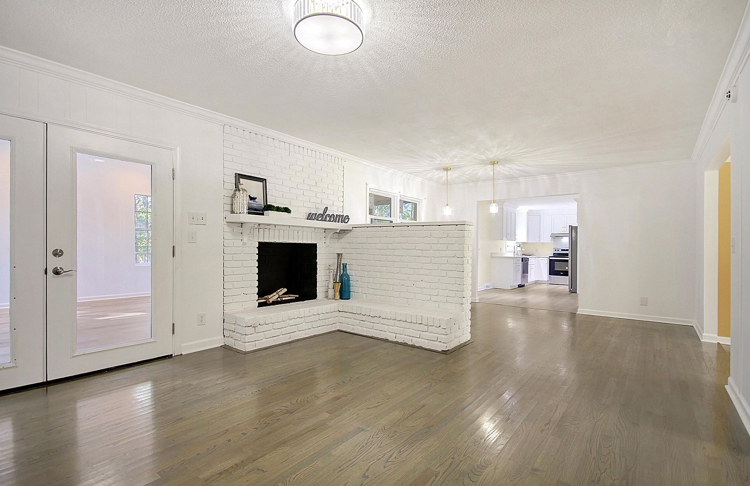 737 Canary Dr, Charleston SC 29414-5457 exterior