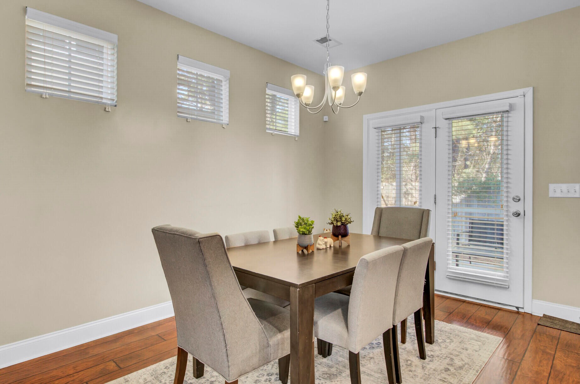 2402 Poplar Grove Pl, Summerville SC  29483-1644 exterior