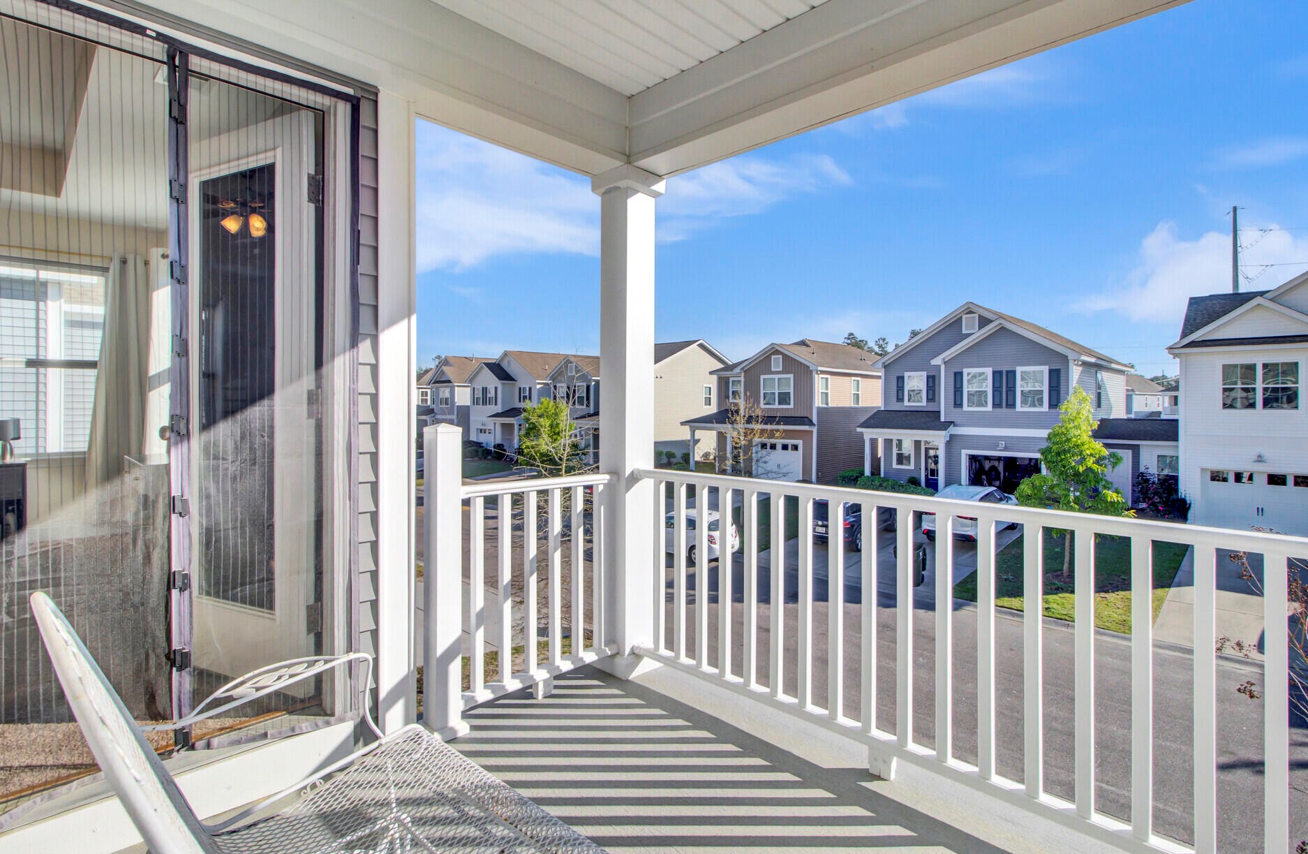 2402 Poplar Grove Pl, Summerville SC  29483-1644 exterior