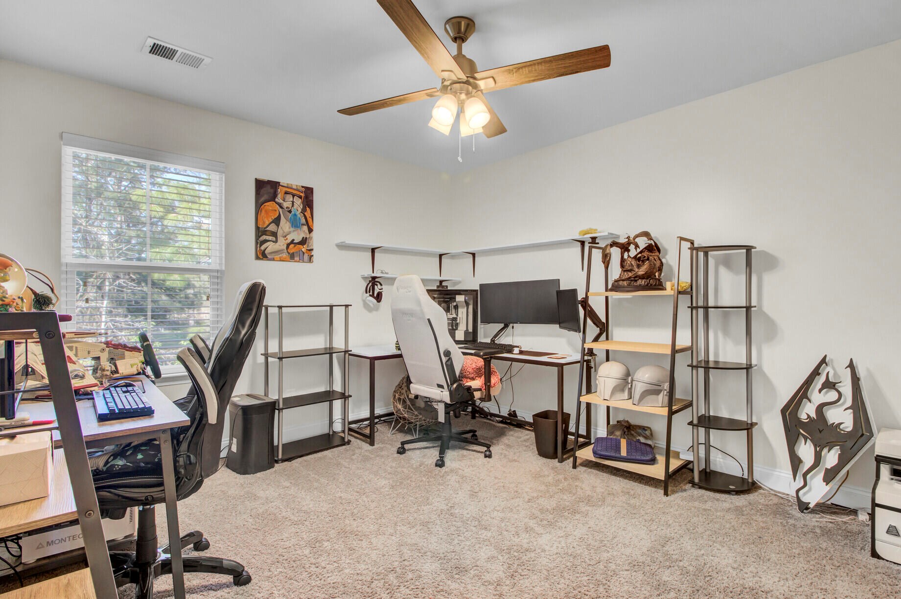 2402 Poplar Grove Pl, Summerville SC  29483-1644 exterior