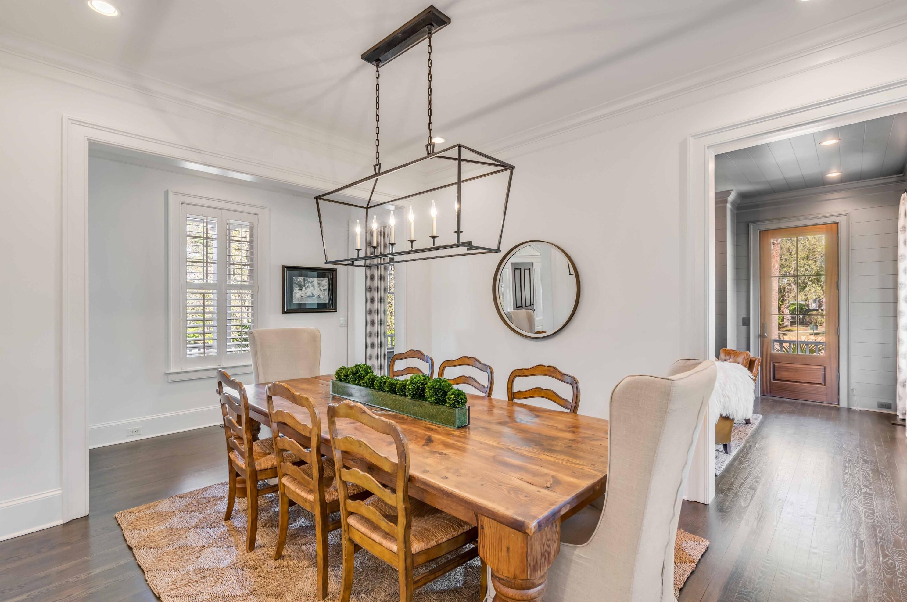 11 Dalton St, Charleston SC  29492-7960 exterior