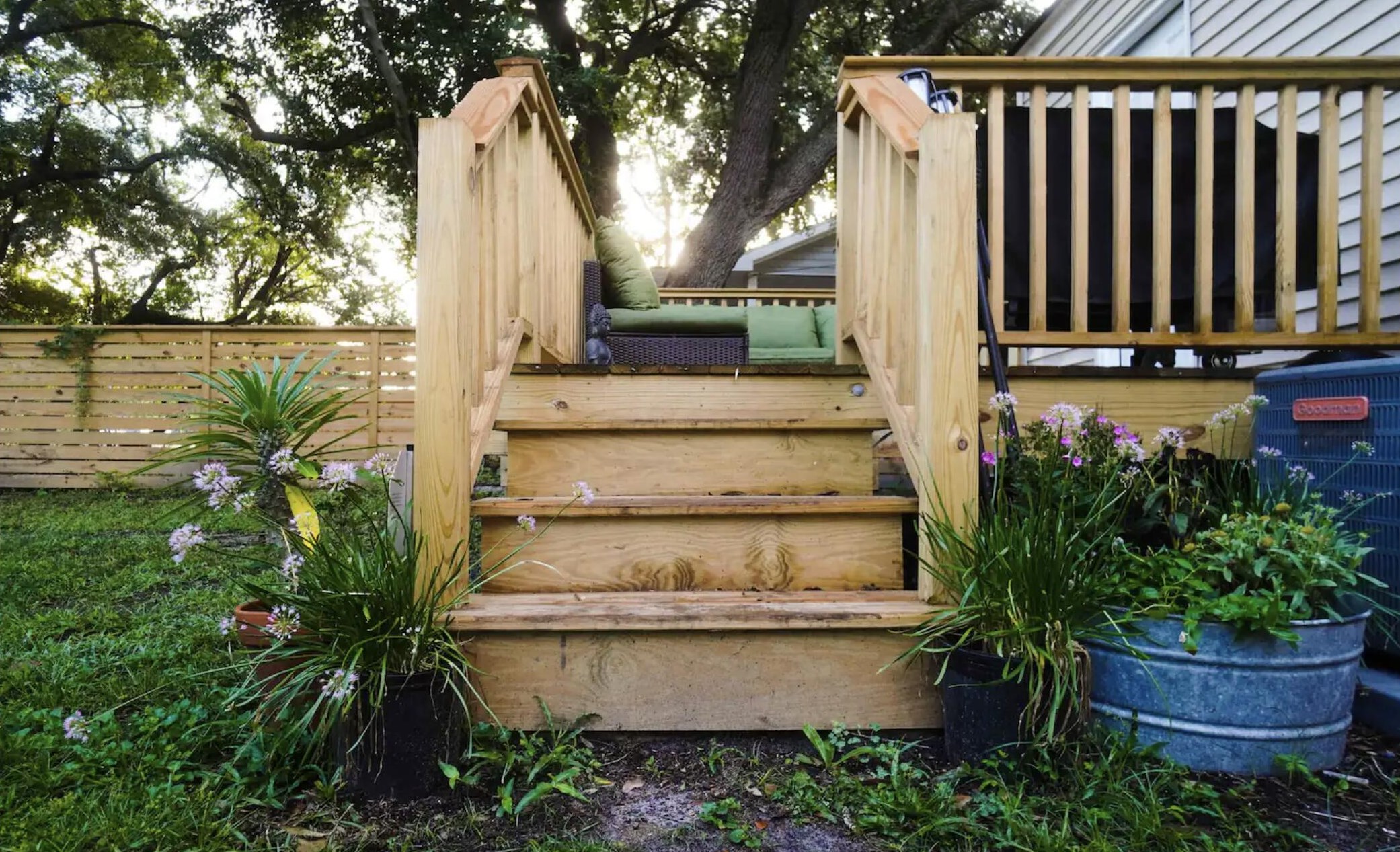 2615 Ferrara Dr, Charleston SC  29405-5511 exterior