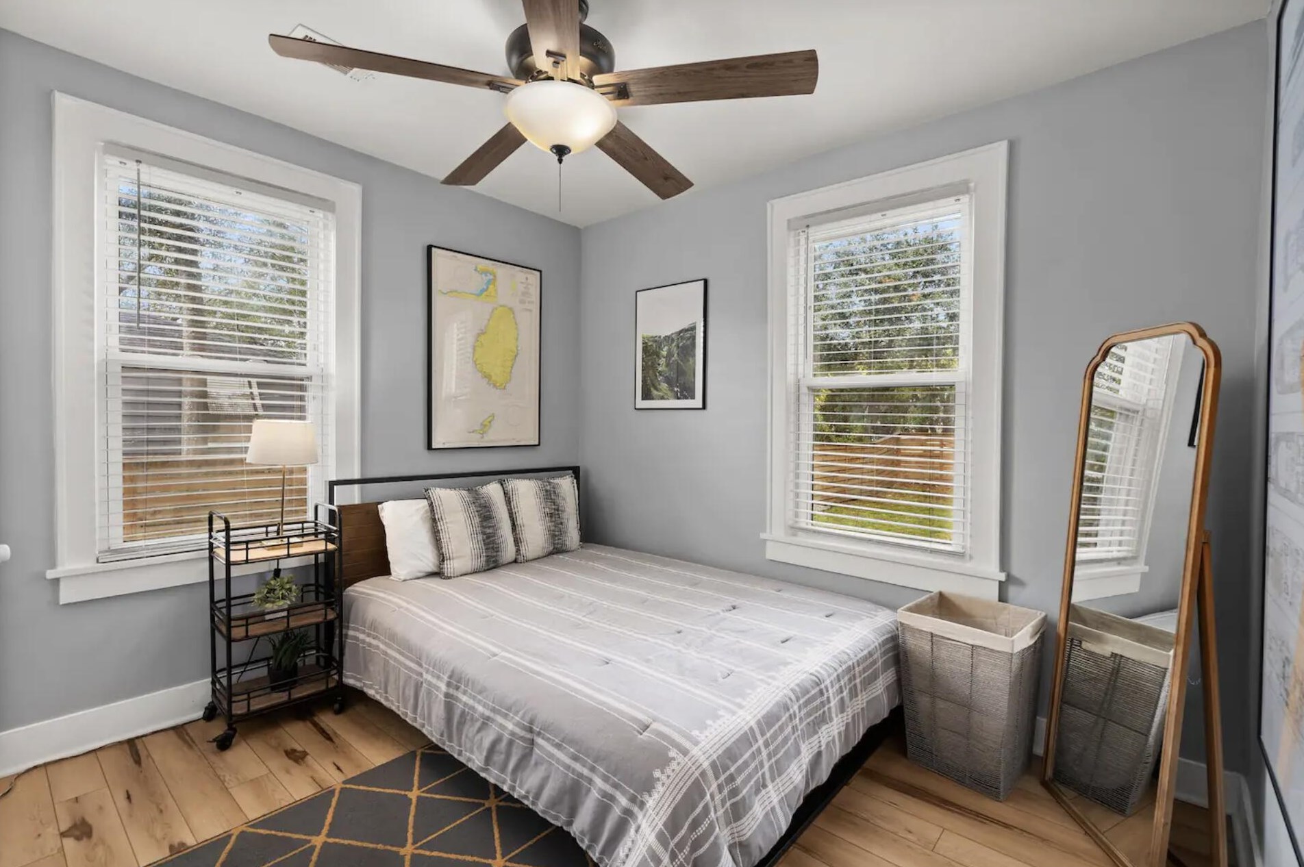 2615 Ferrara Dr, Charleston SC  29405-5511 exterior