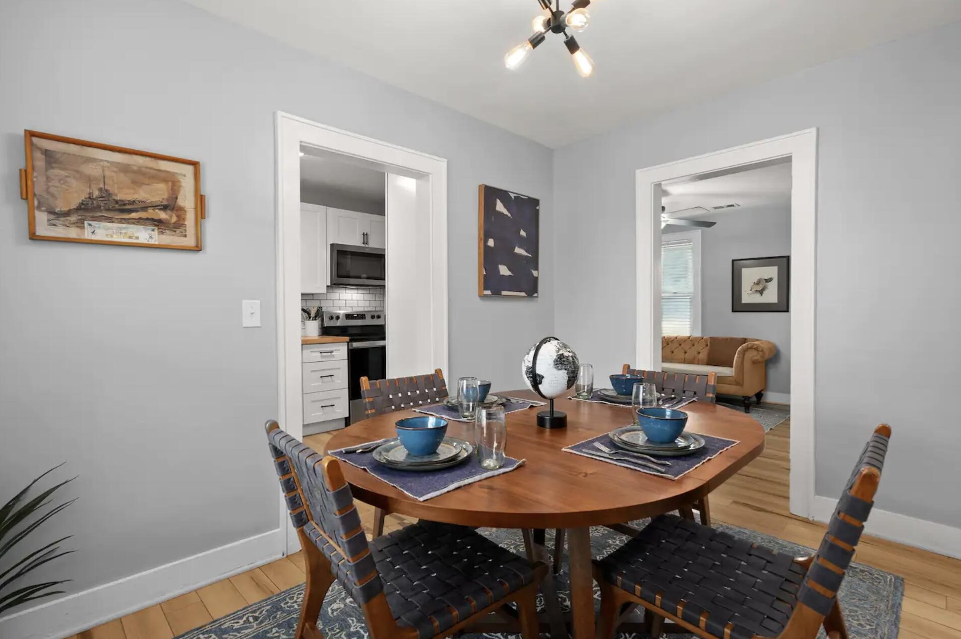 2615 Ferrara Dr, Charleston SC  29405-5511 exterior