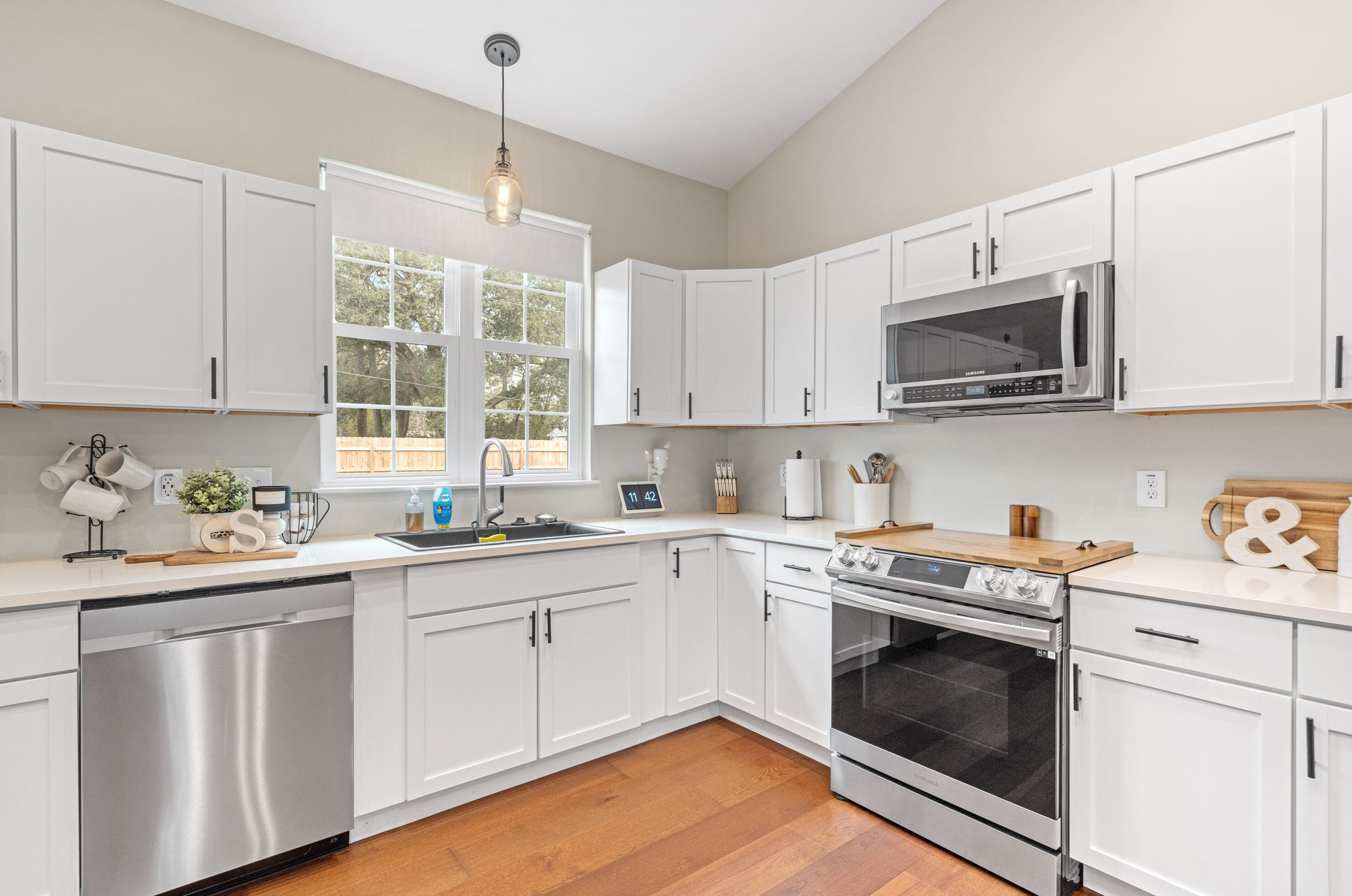 309 Meadow St, Walterboro SC  29488-2744 exterior