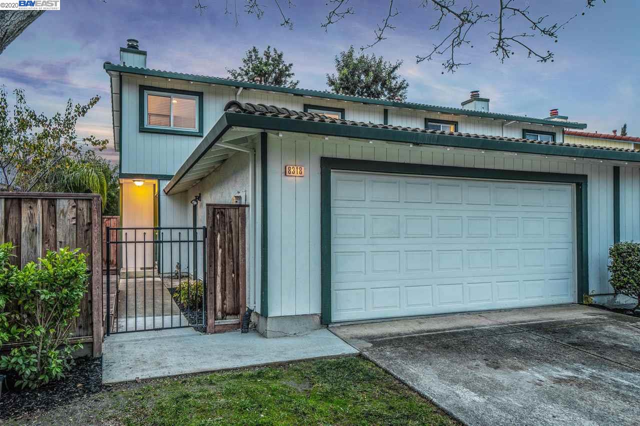 8318 Mulberry Pl Dublin Ca 94568 Mls 40891881 Coldwell Banker